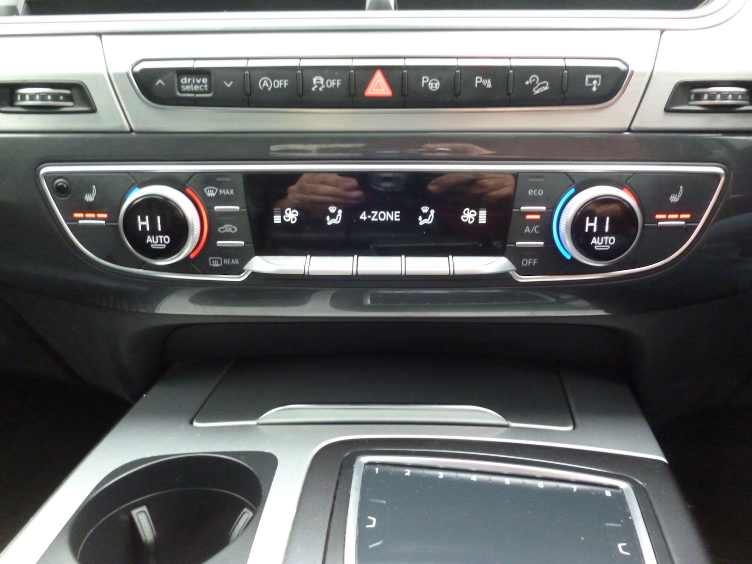 Used Audi Q7 2017 for sale - 76550146: Photo 18