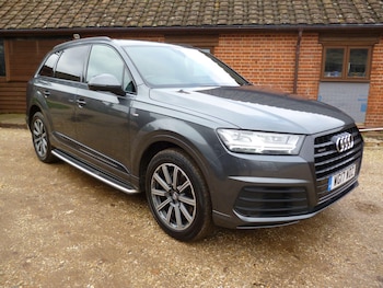 Audi - Q7
