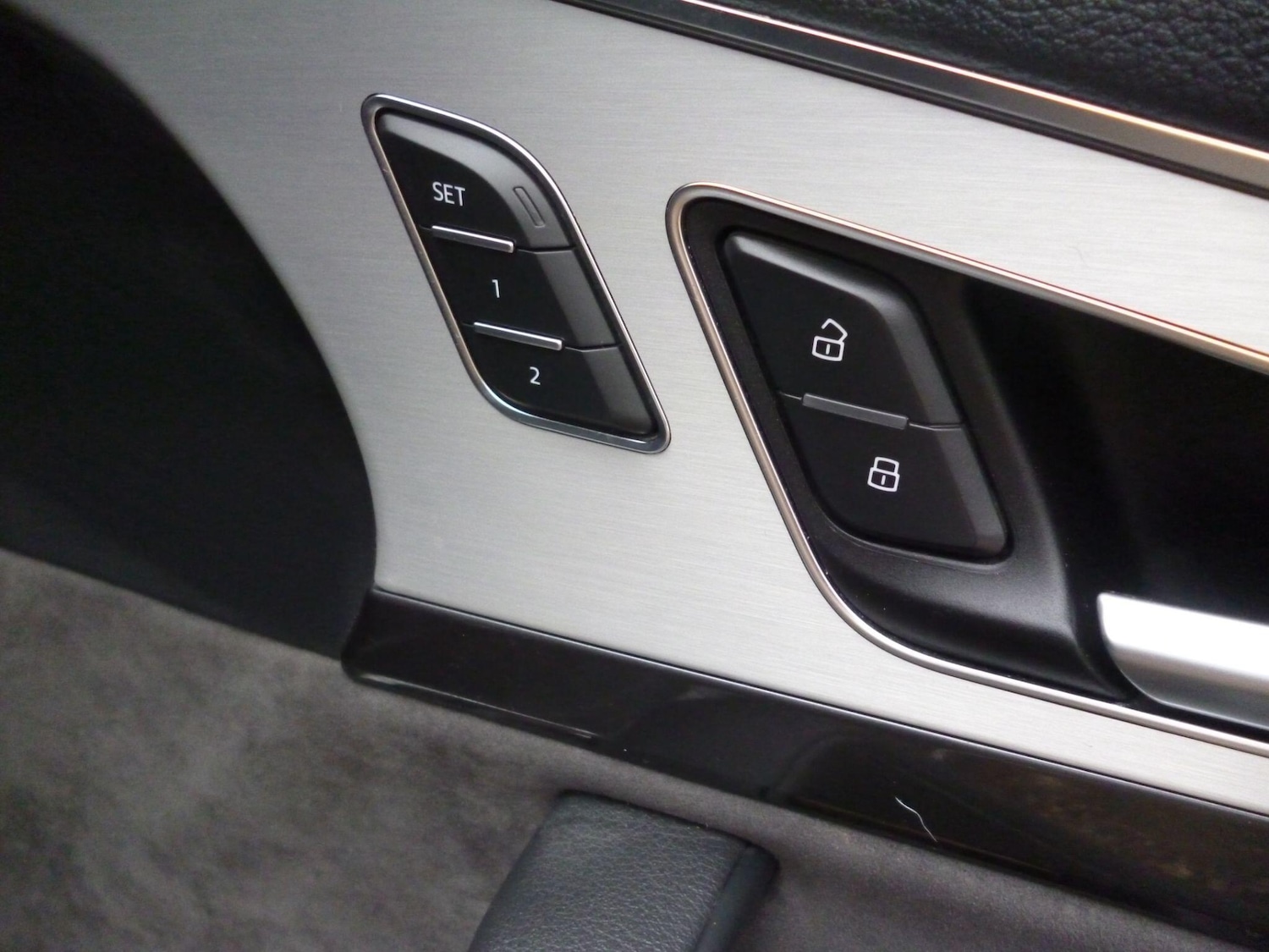 Used Audi Q7 2017 for sale - 76550146: Photo 22