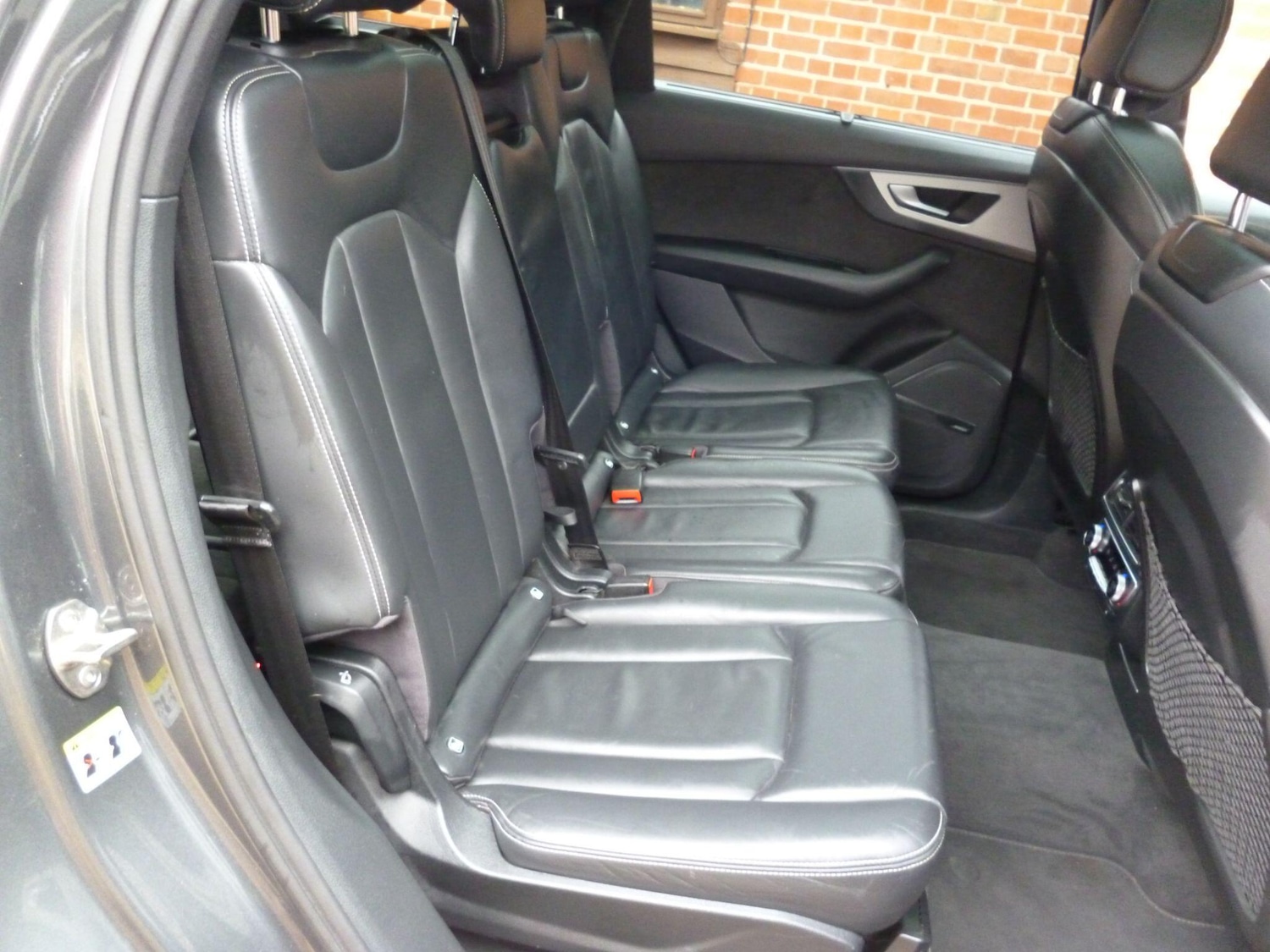 Used Audi Q7 2017 for sale - 76550146: Photo 24