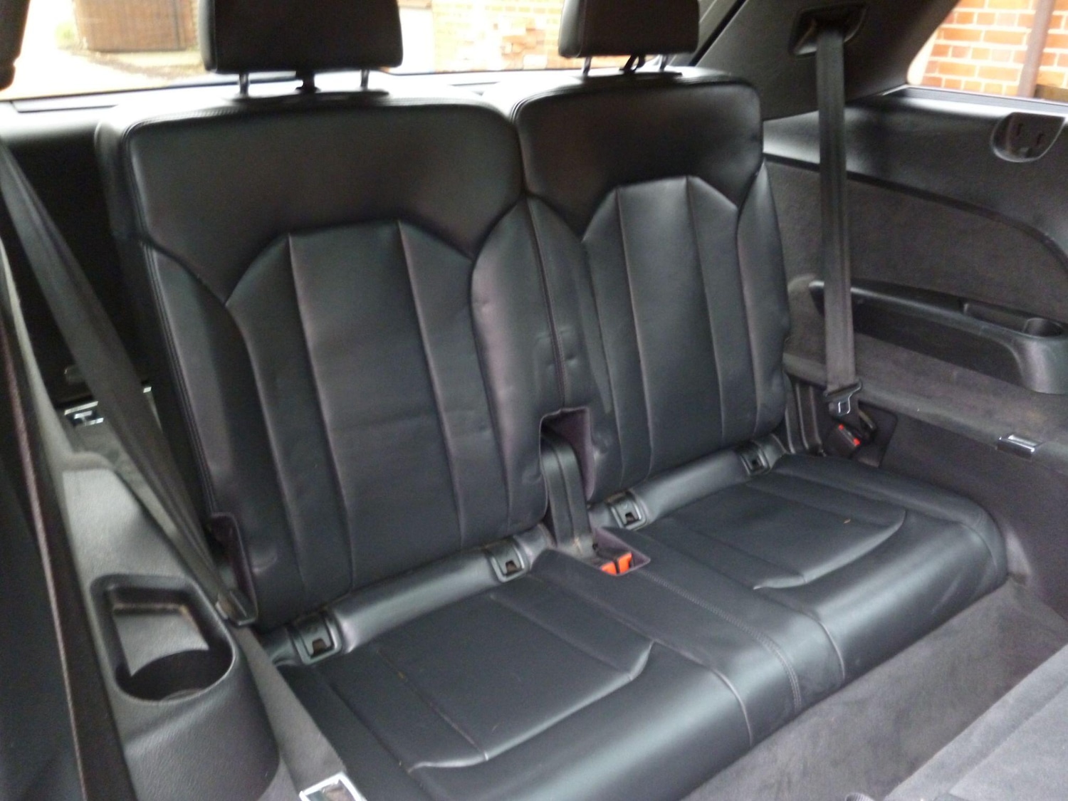 Used Audi Q7 2017 for sale - 76550146: Photo 25