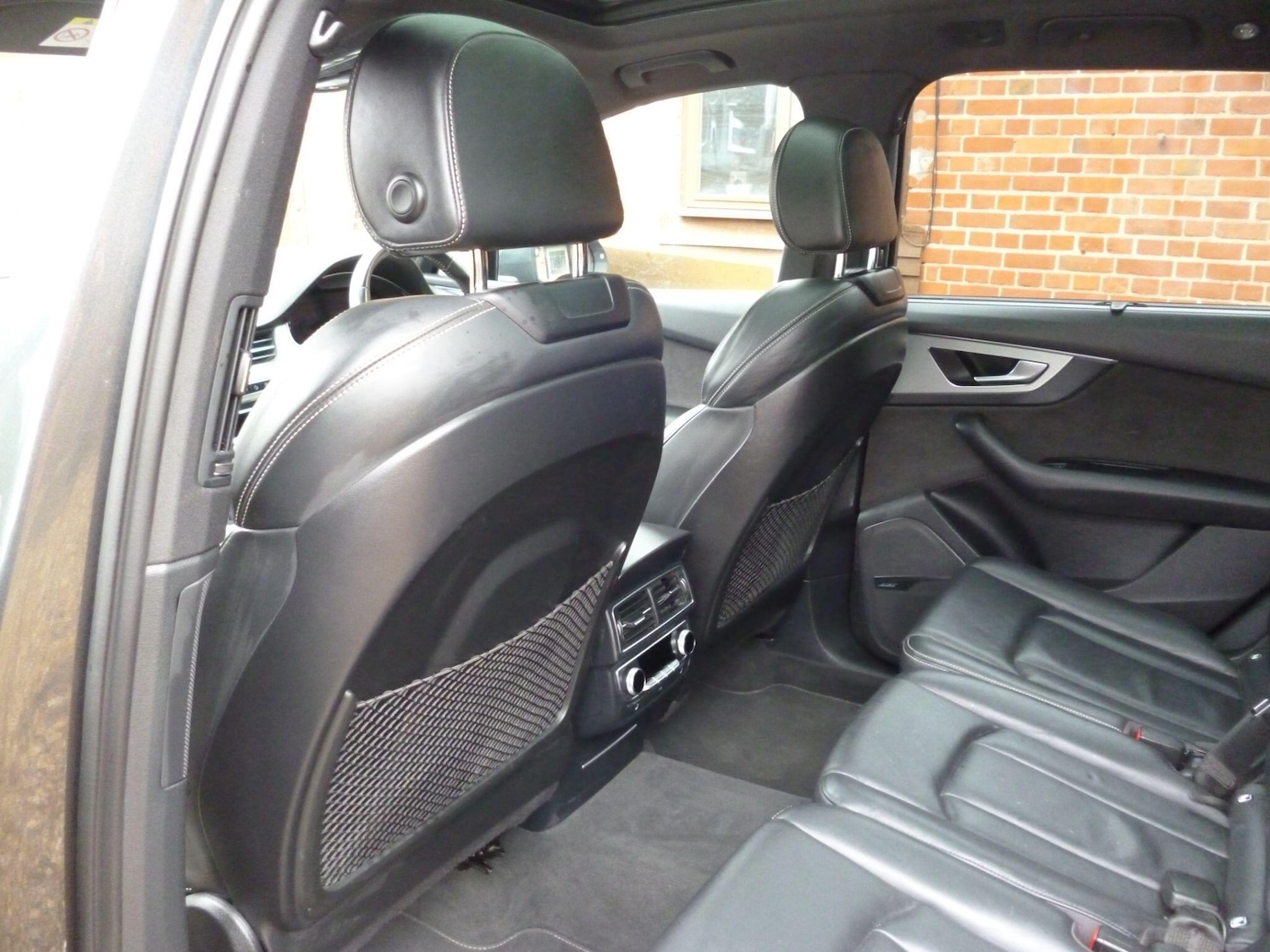 Used Audi Q7 2017 for sale - 76550146: Photo 27