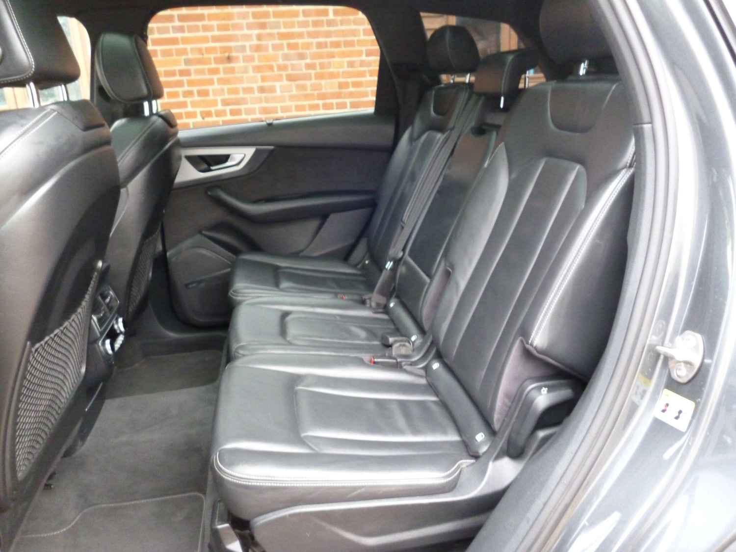 Used Audi Q7 2017 for sale - 76550146: Photo 28