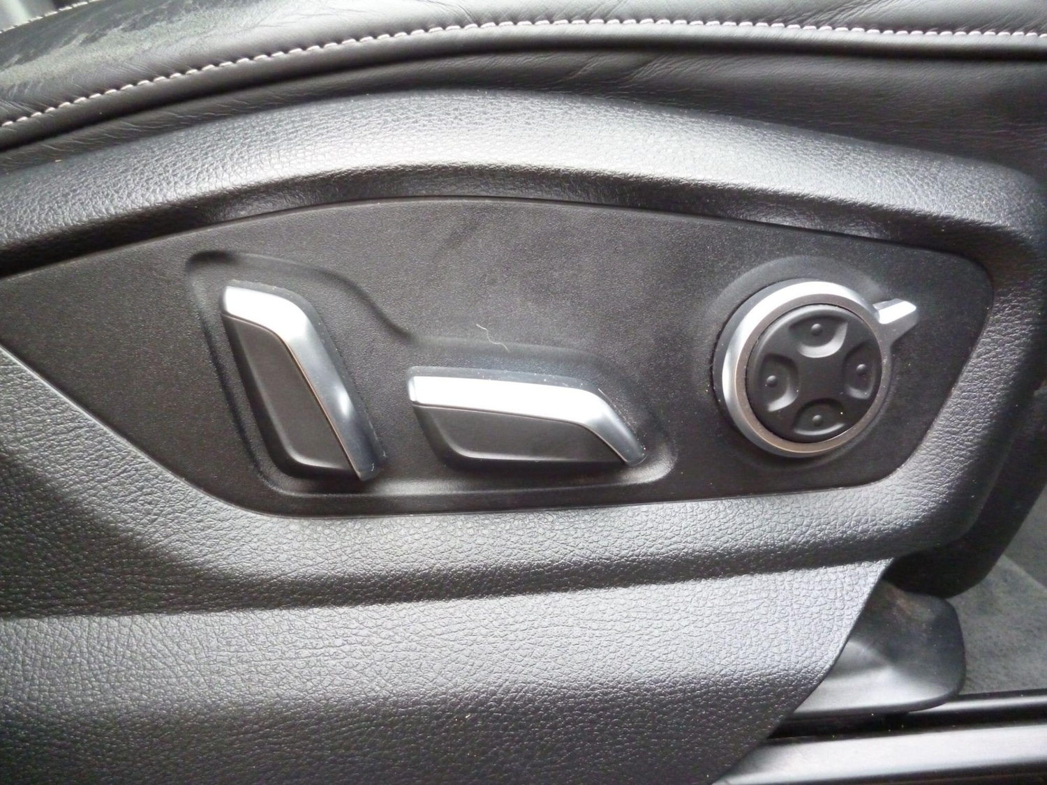 Used Audi Q7 2017 for sale - 76550146: Photo 29