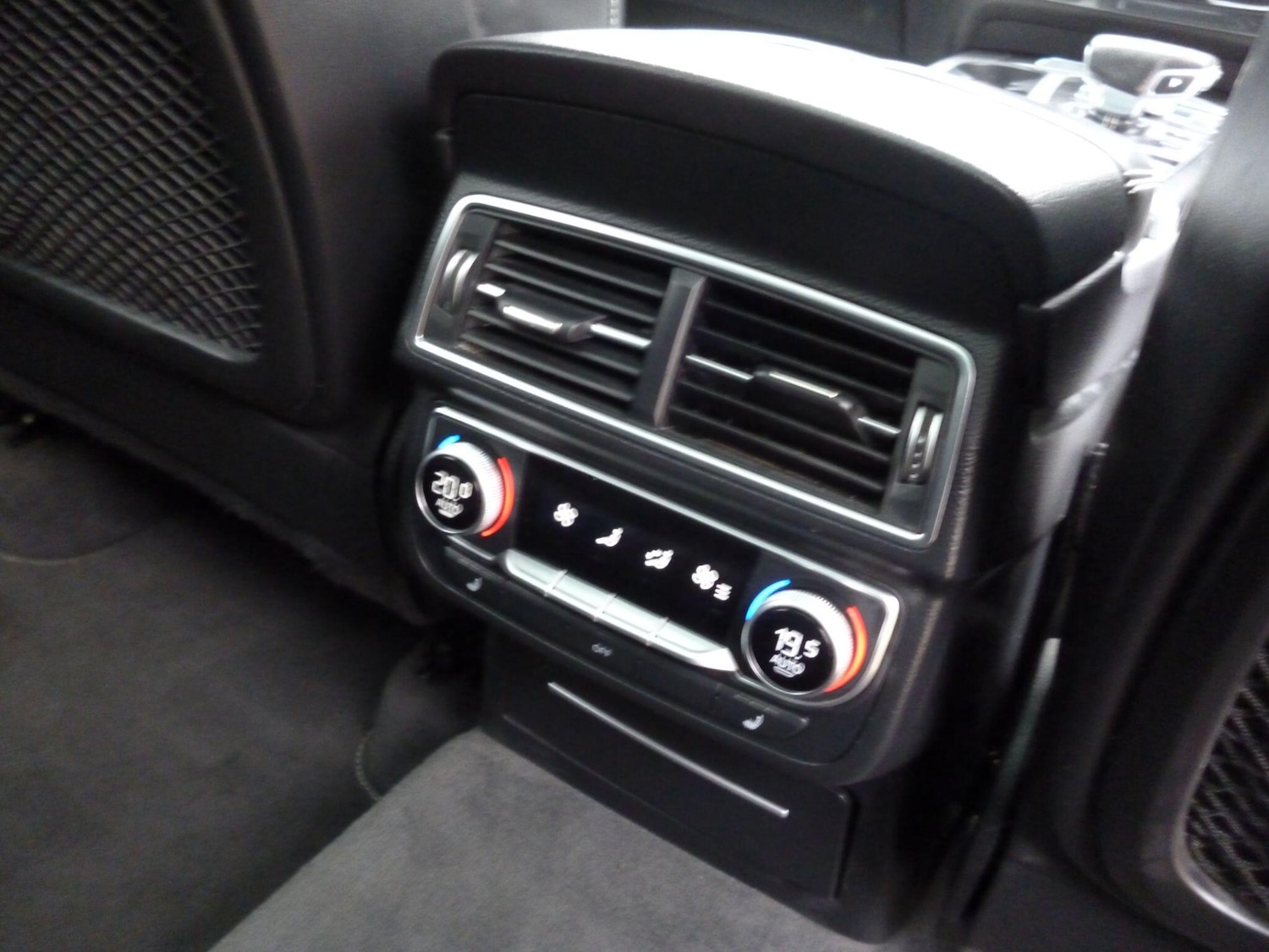 Used Audi Q7 2017 for sale - 76550146: Photo 32