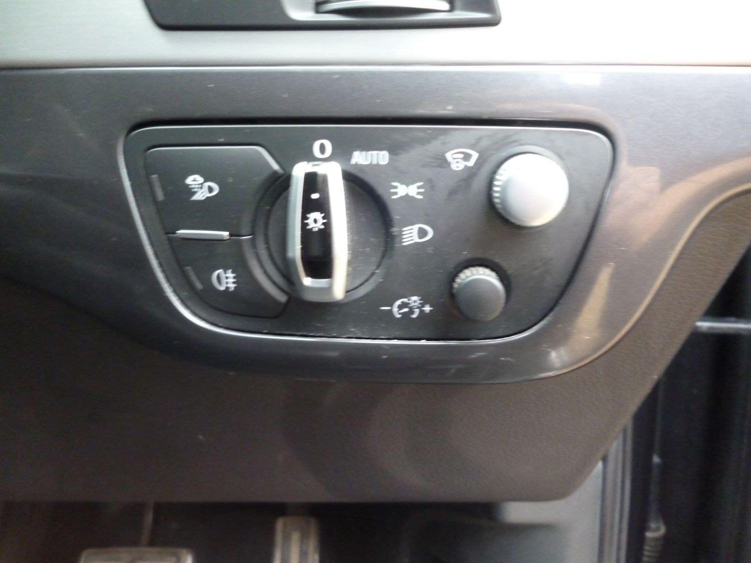 Used Audi Q7 2017 for sale - 76550146: Photo 36