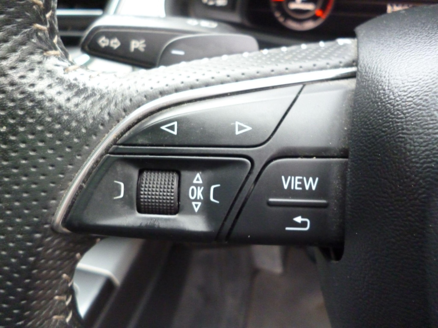 Used Audi Q7 2017 for sale - 76550146: Photo 37