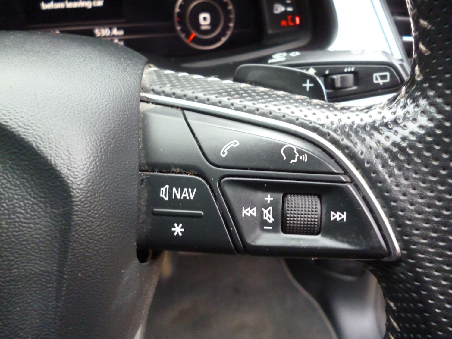 Used Audi Q7 2017 for sale - 76550146: Photo 39