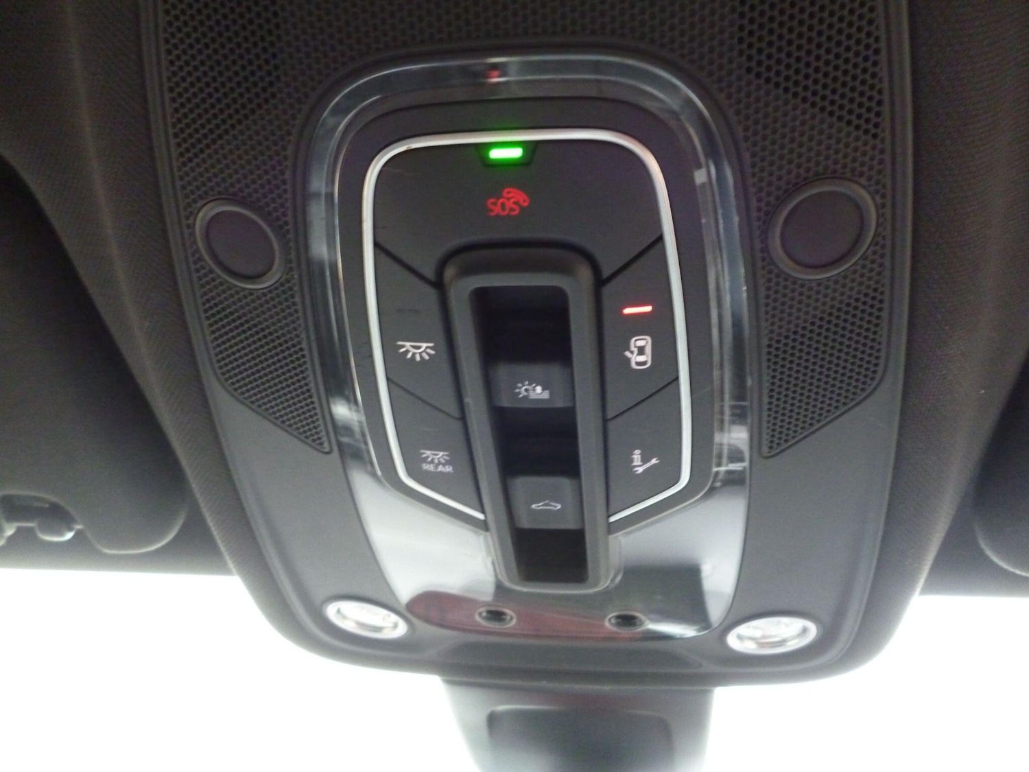 Used Audi Q7 2017 for sale - 76550146: Photo 41