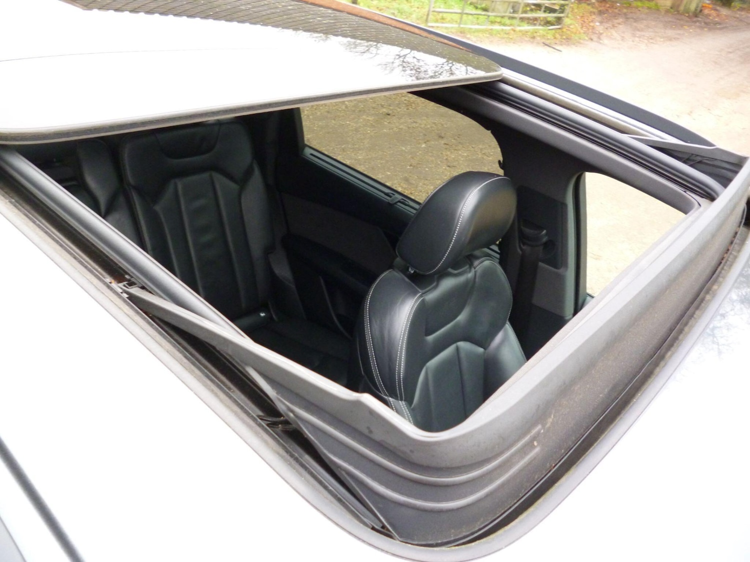 Used Audi Q7 2017 for sale - 76550146: Photo 45