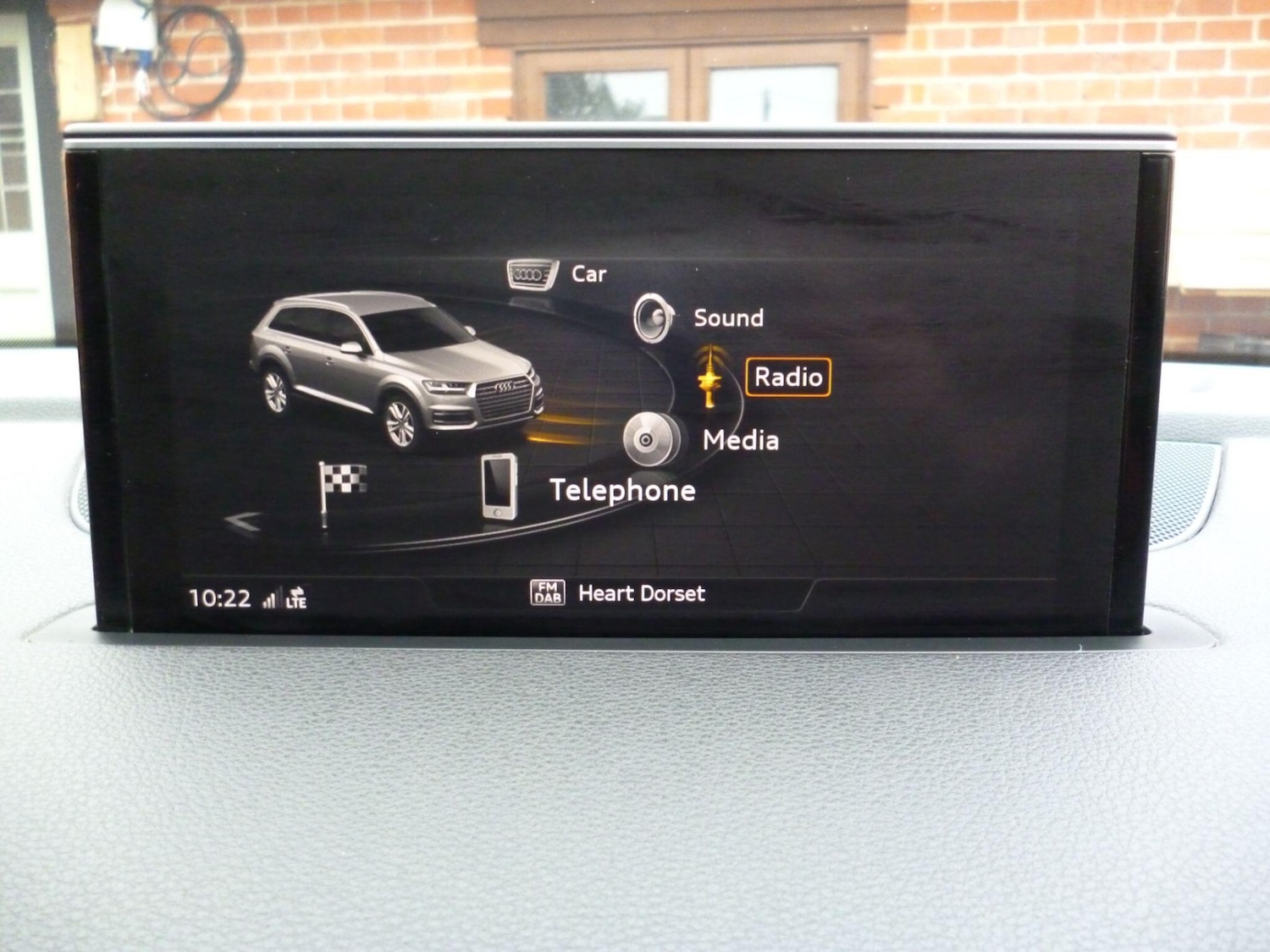 Used Audi Q7 2017 for sale - 76550146: Photo 47