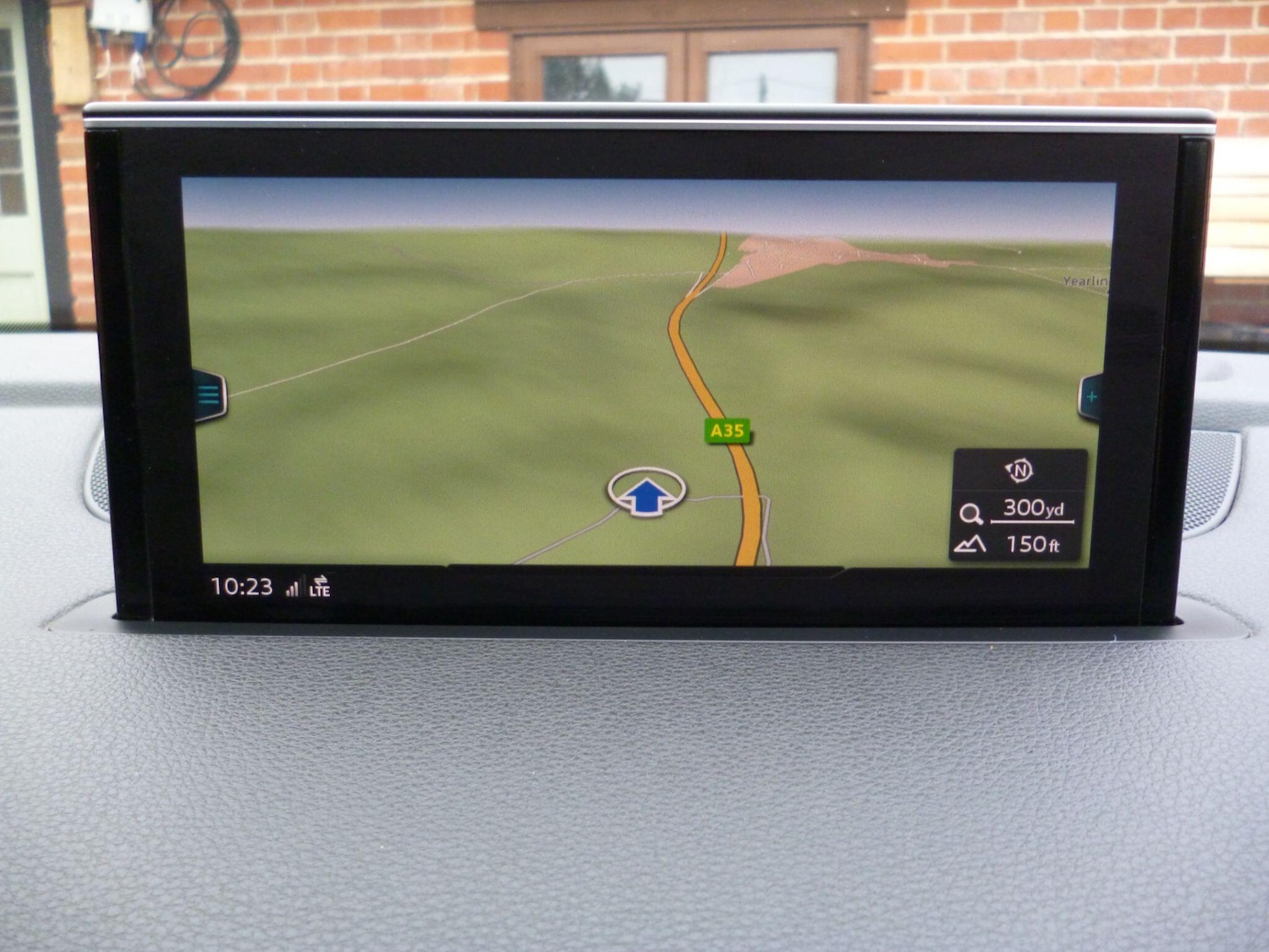 Used Audi Q7 2017 for sale - 76550146: Photo 51