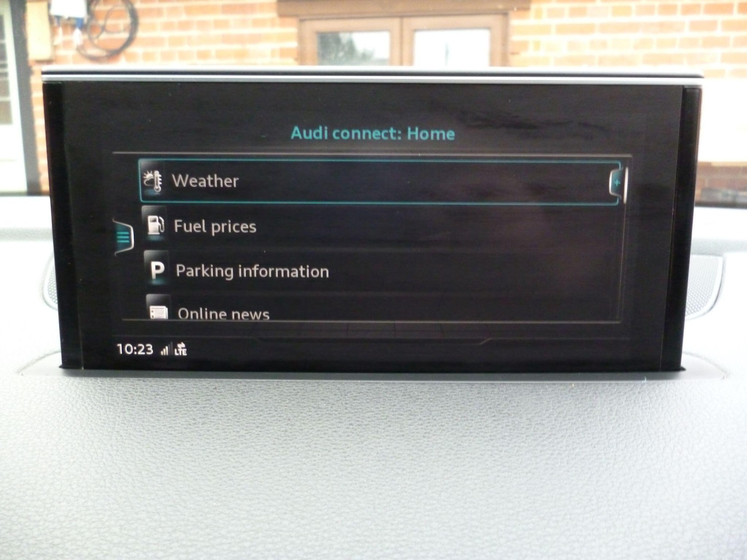 Used Audi Q7 2017 for sale - 76550146: Photo 52