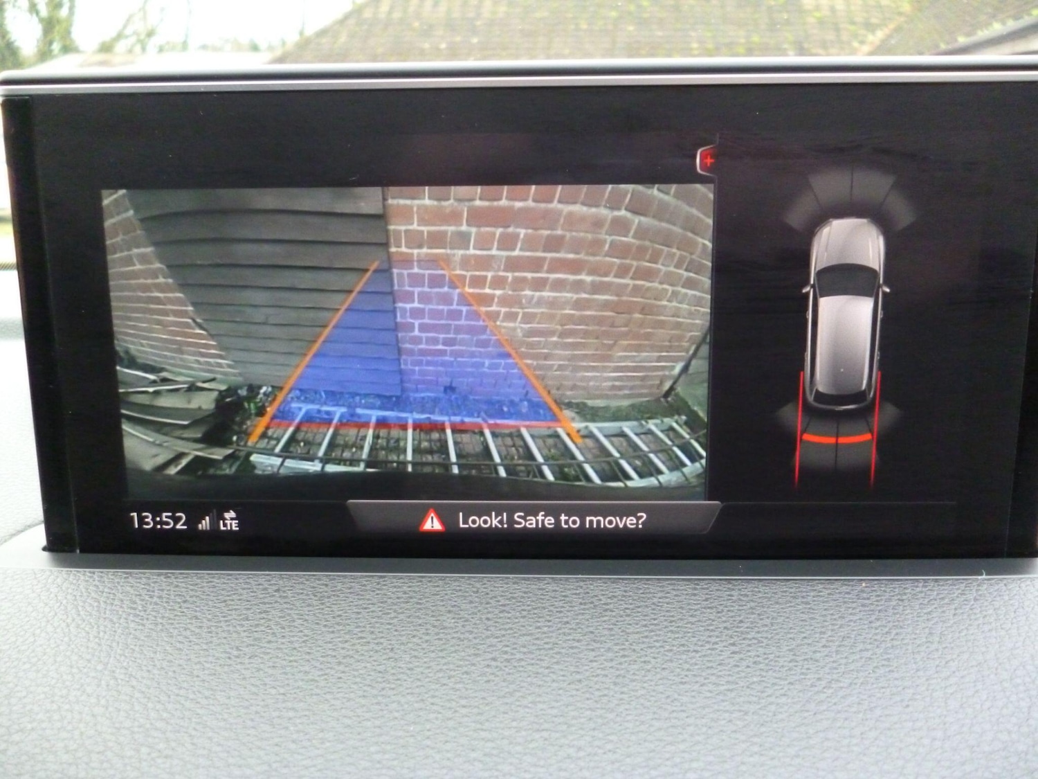 Used Audi Q7 2017 for sale - 76550146: Photo 54