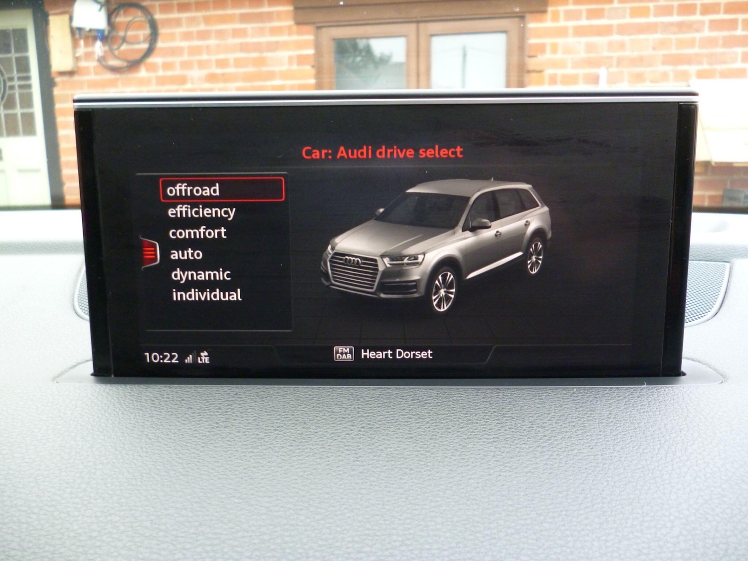 Used Audi Q7 2017 for sale - 76550146: Photo 55