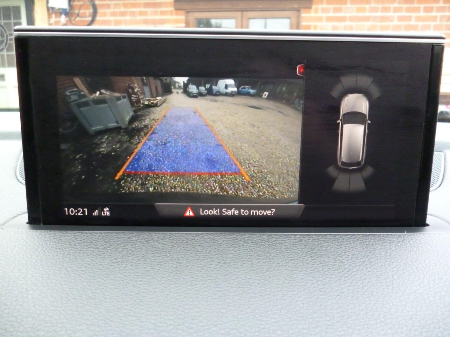 Used Audi Q7 2017 for sale - 76550146: Photo 56