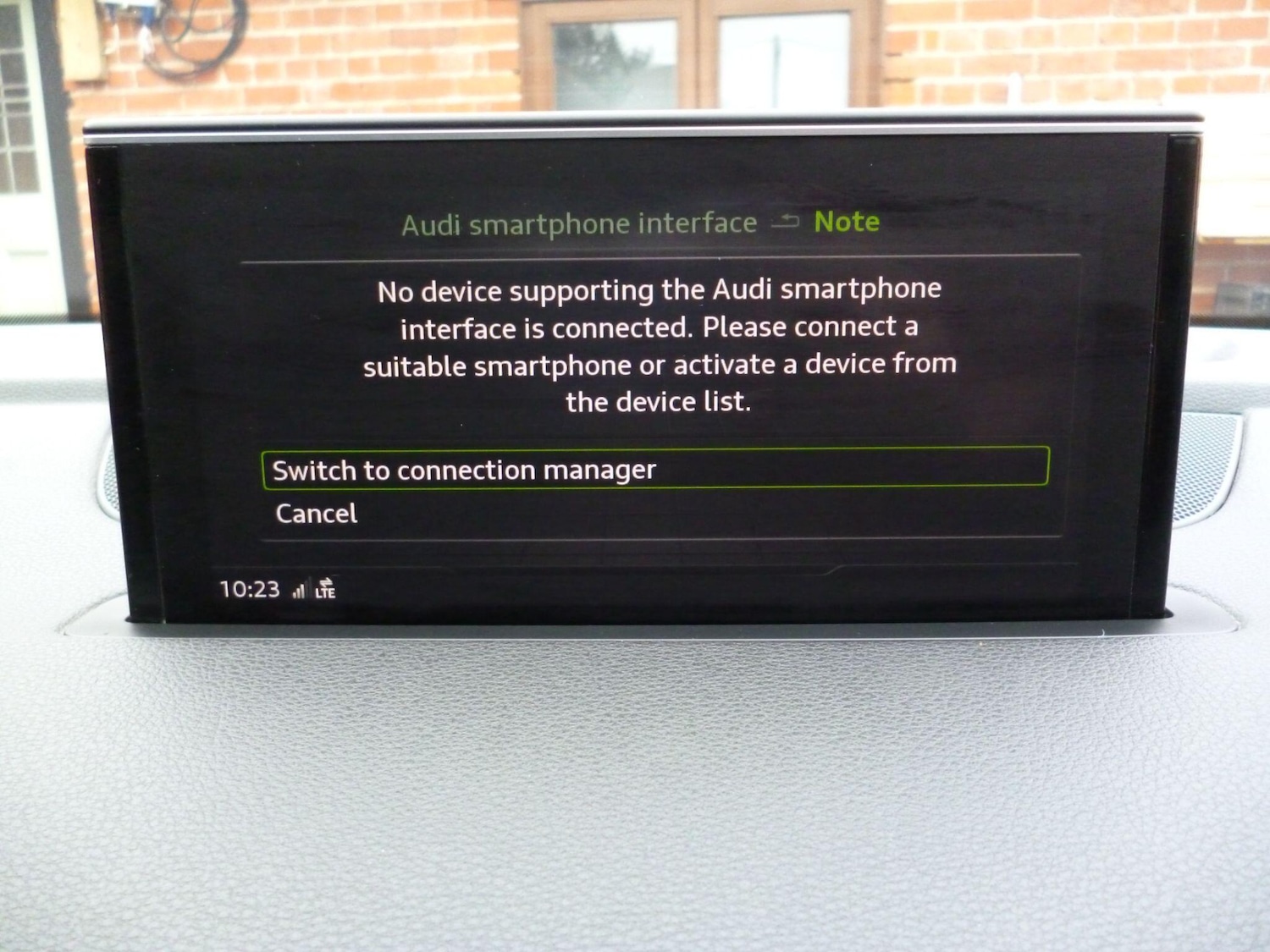 Used Audi Q7 2017 for sale - 76550146: Photo 57