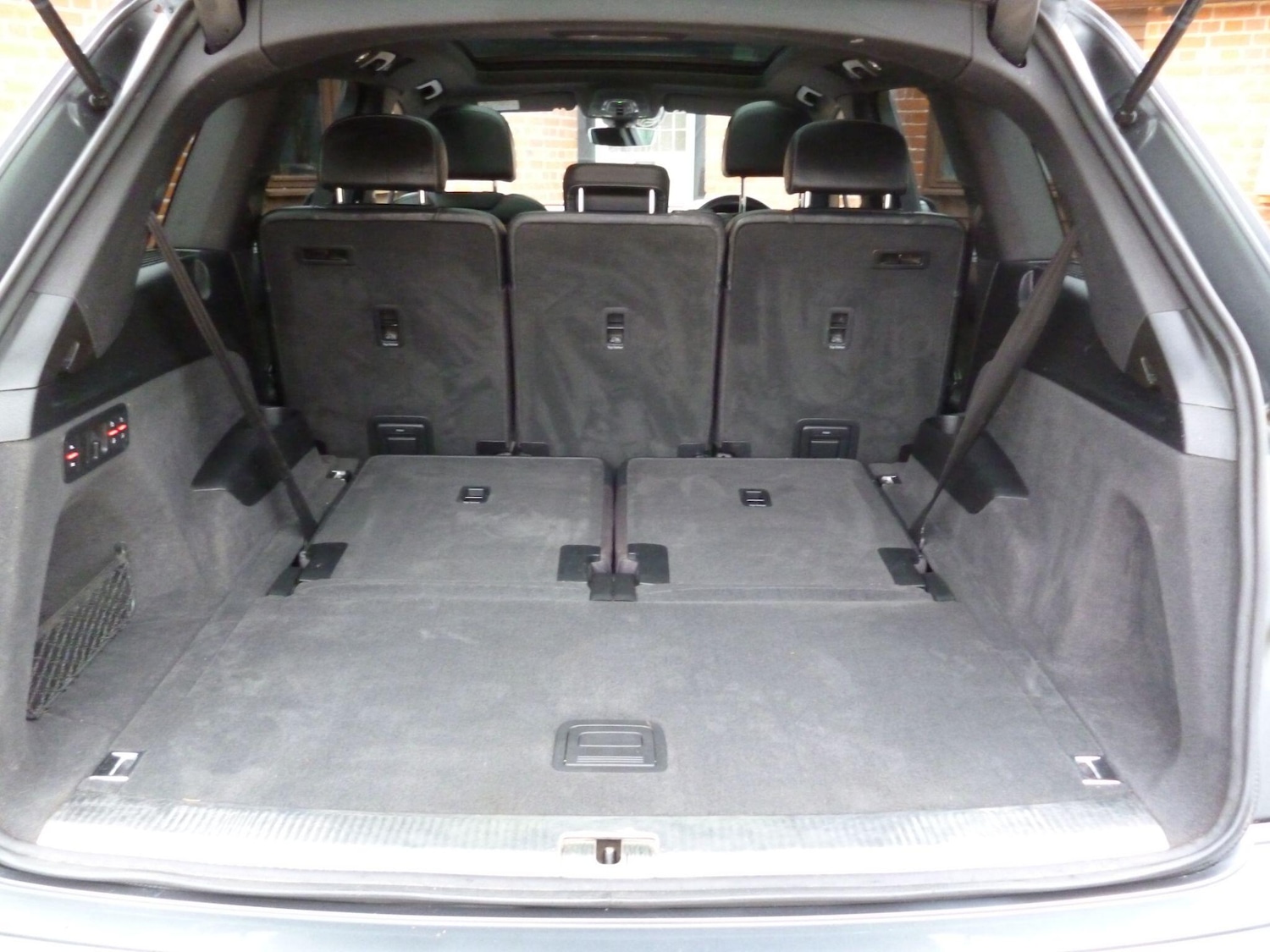 Used Audi Q7 2017 for sale - 76550146: Photo 63