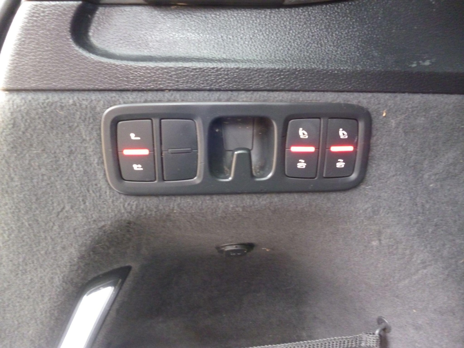 Used Audi Q7 2017 for sale - 76550146: Photo 66