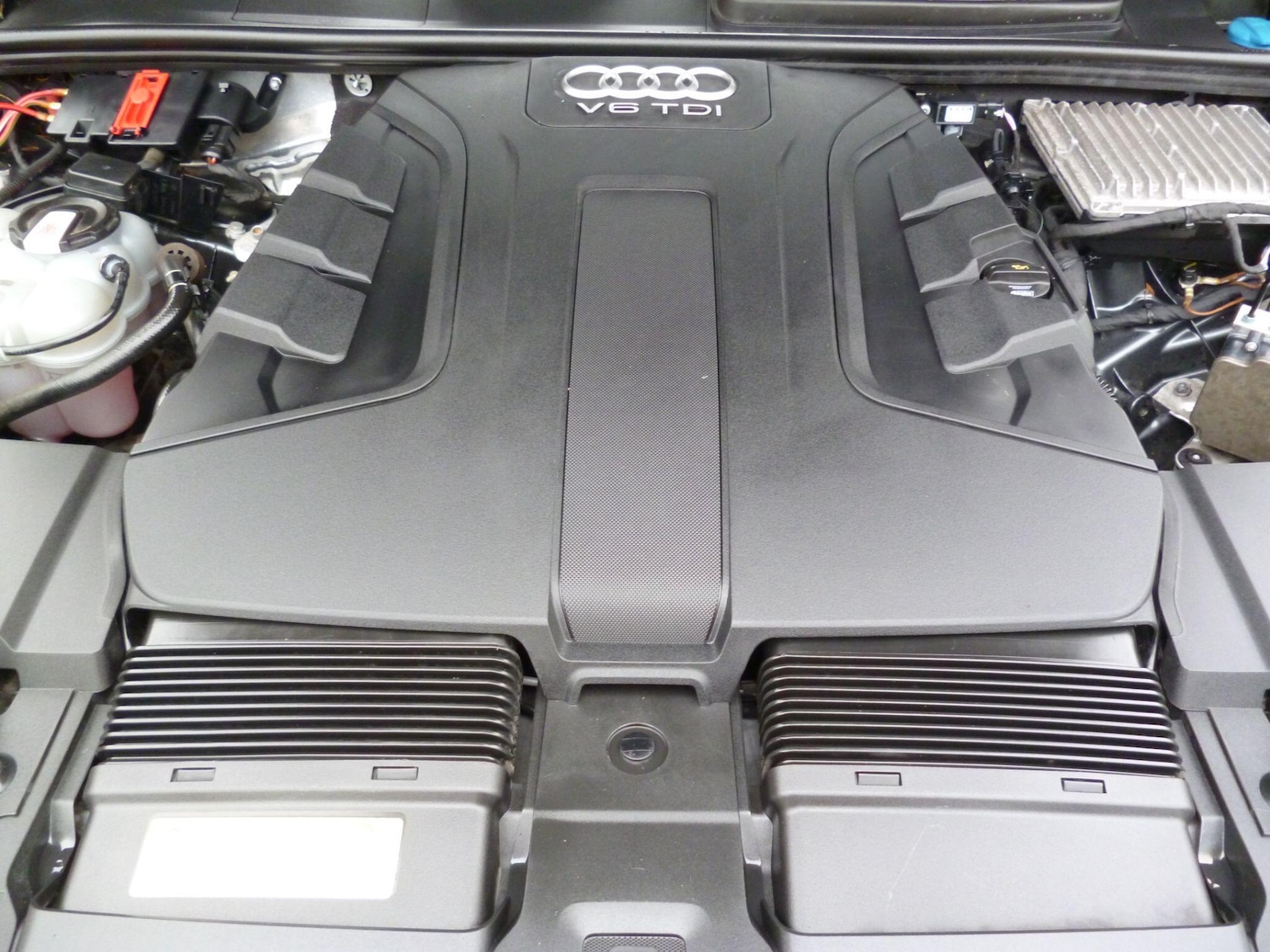 Used Audi Q7 2017 for sale - 76550146: Photo 73