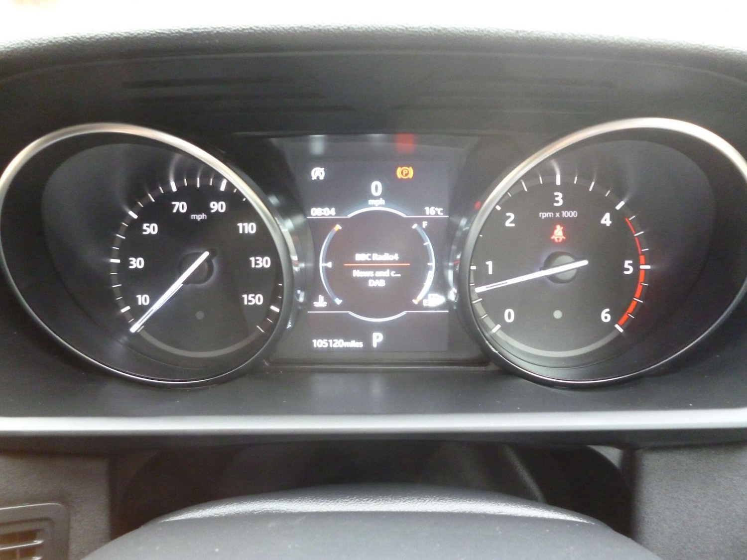 Used Land Rover Discovery 2019 for sale - 76476505: Photo 10