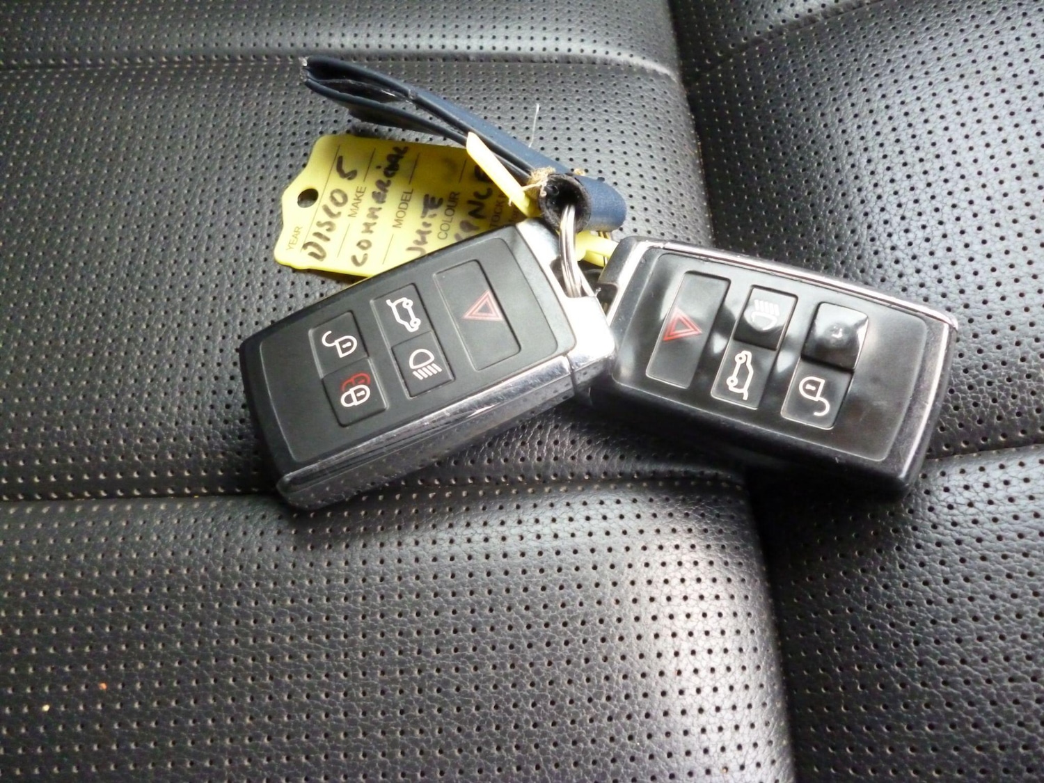 Used Land Rover Discovery 2019 for sale - 76476505: Photo 12