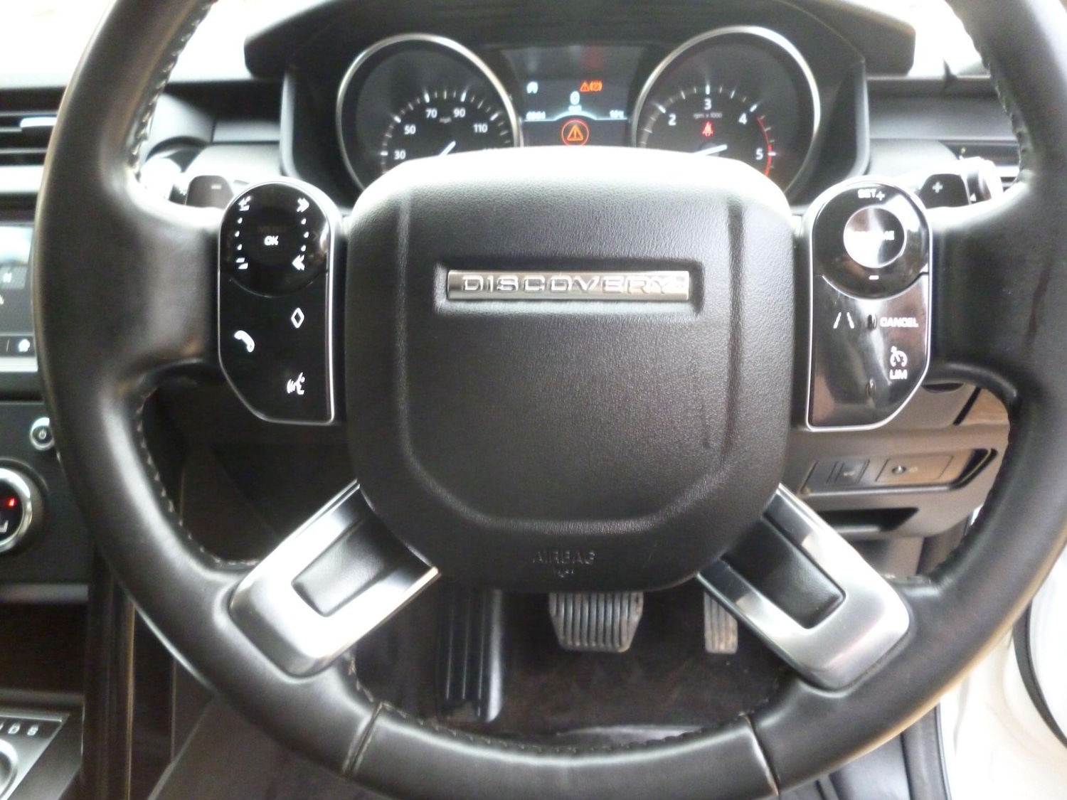 Used Land Rover Discovery 2019 for sale - 76476505: Photo 18