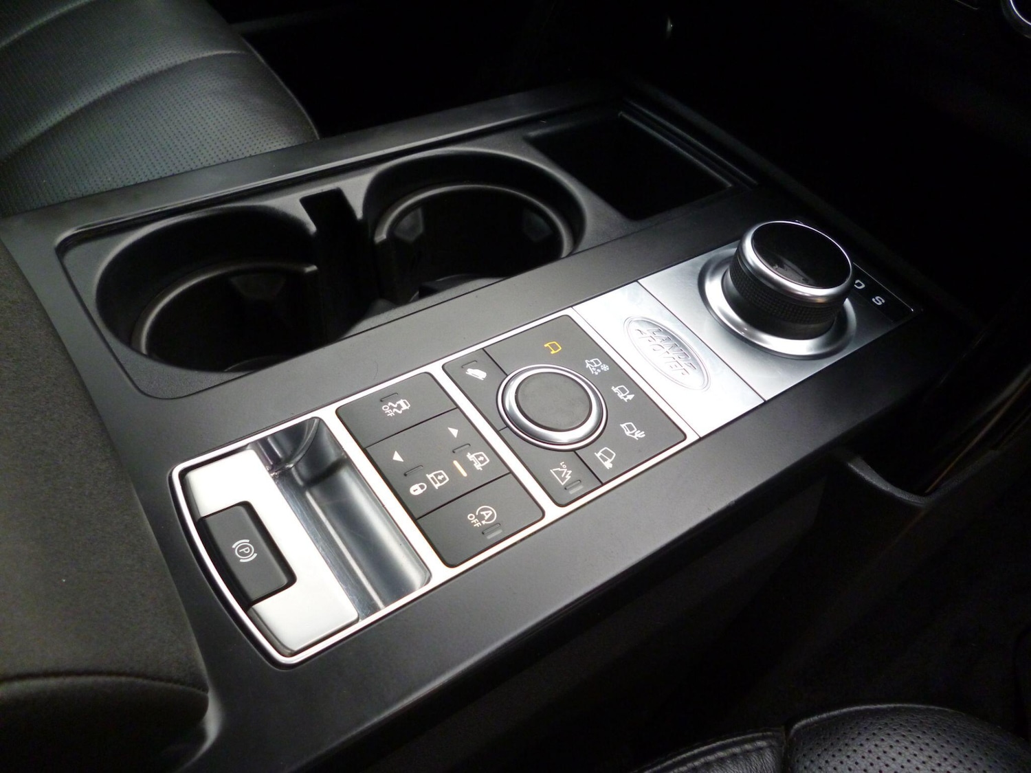 Used Land Rover Discovery 2019 for sale - 76476505: Photo 20