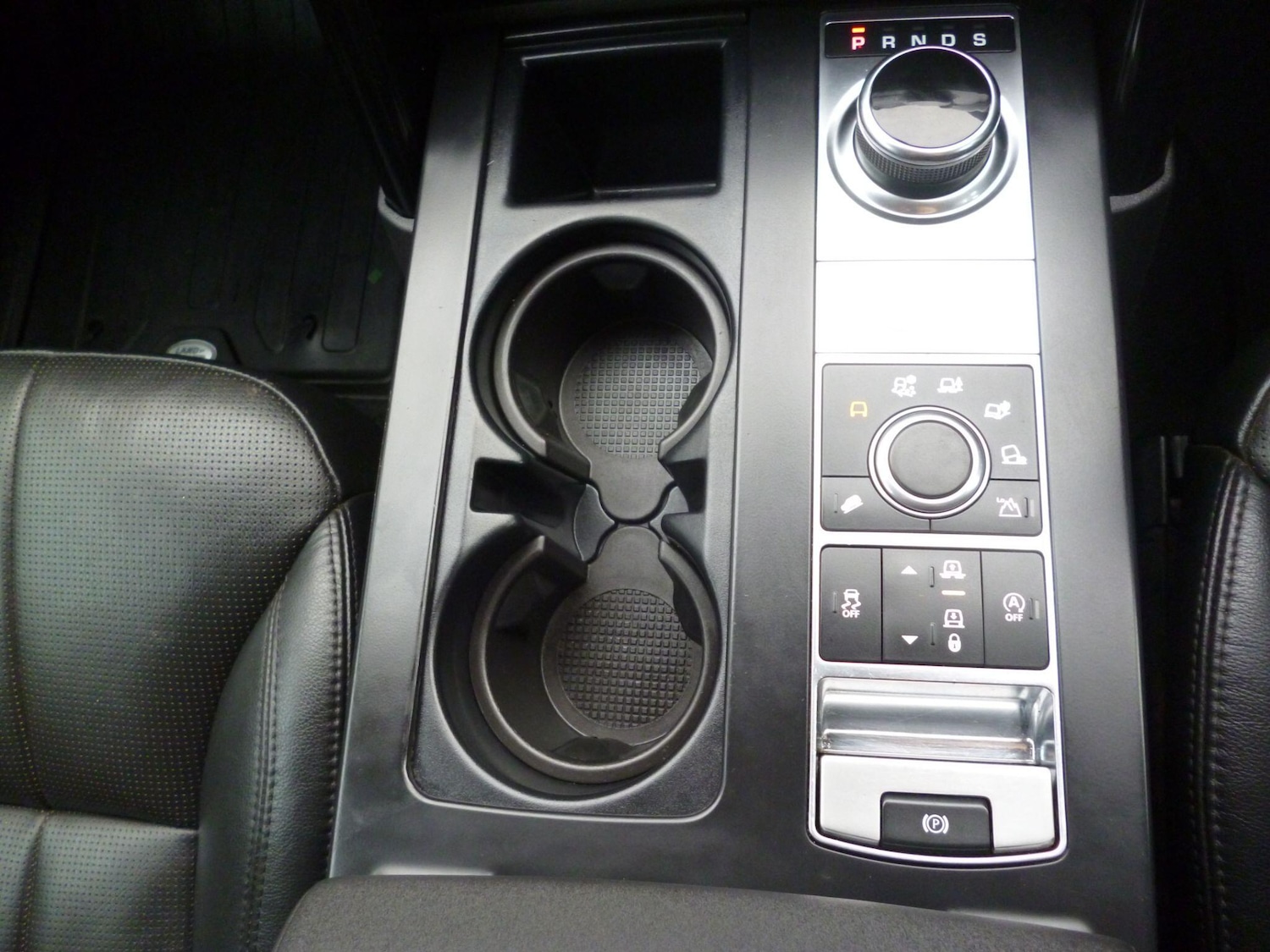 Used Land Rover Discovery 2019 for sale - 76476505: Photo 21