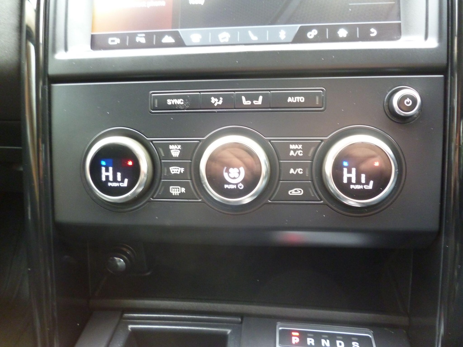 Used Land Rover Discovery 2019 for sale - 76476505: Photo 24