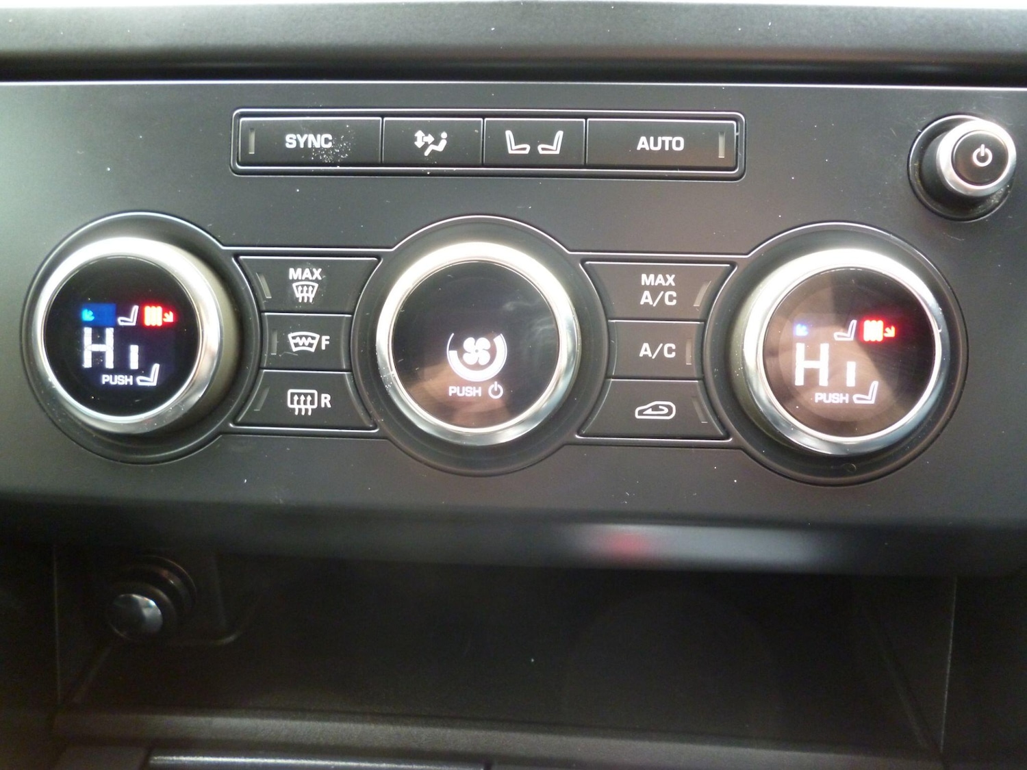 Used Land Rover Discovery 2019 for sale - 76476505: Photo 25