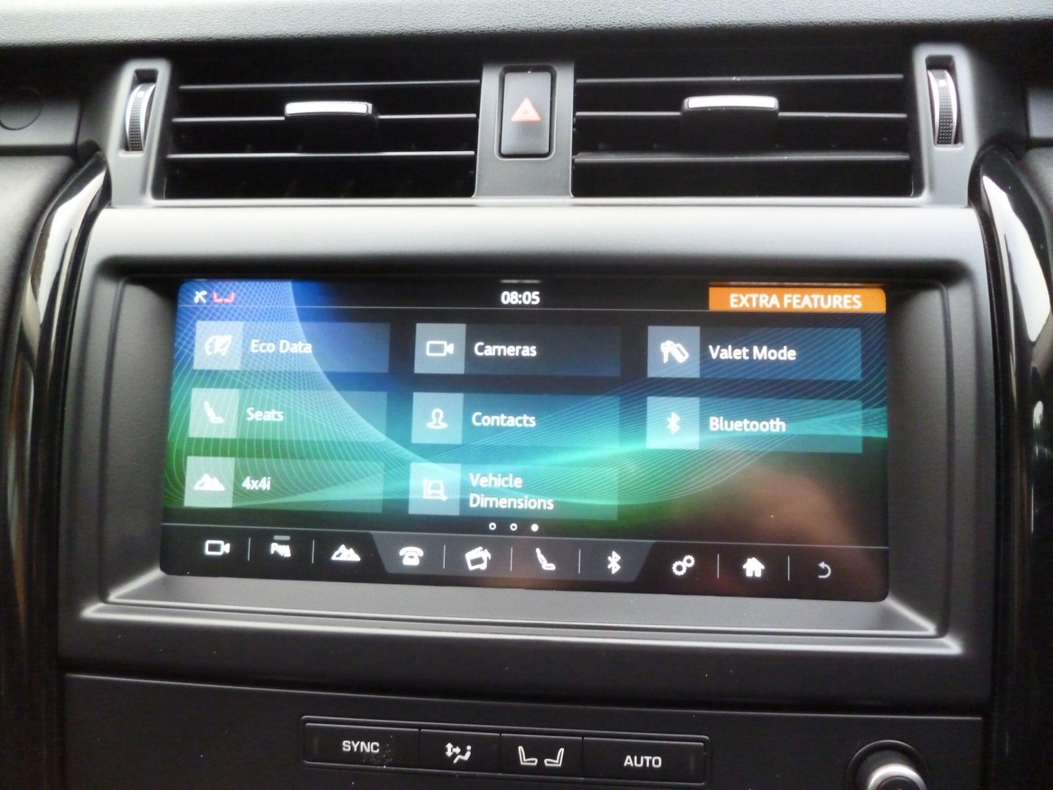 Used Land Rover Discovery 2019 for sale - 76476505: Photo 28