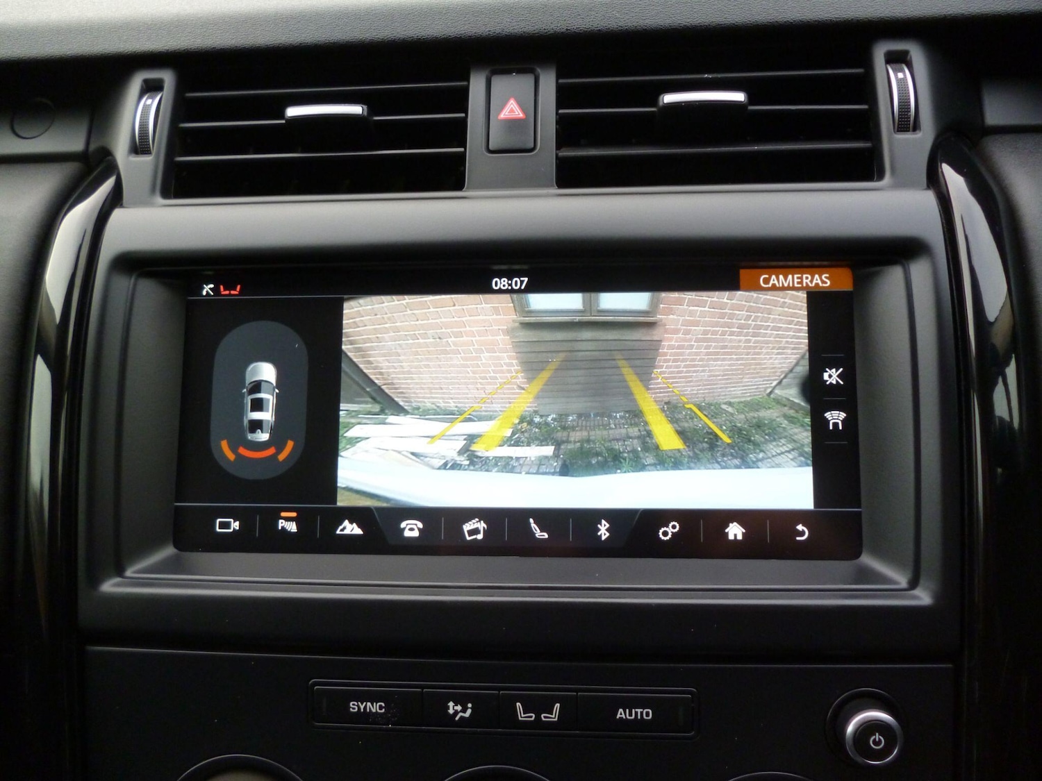 Used Land Rover Discovery 2019 for sale - 76476505: Photo 29