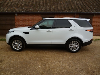 Used Land Rover Discovery 2019 for sale - 76476505: Photo