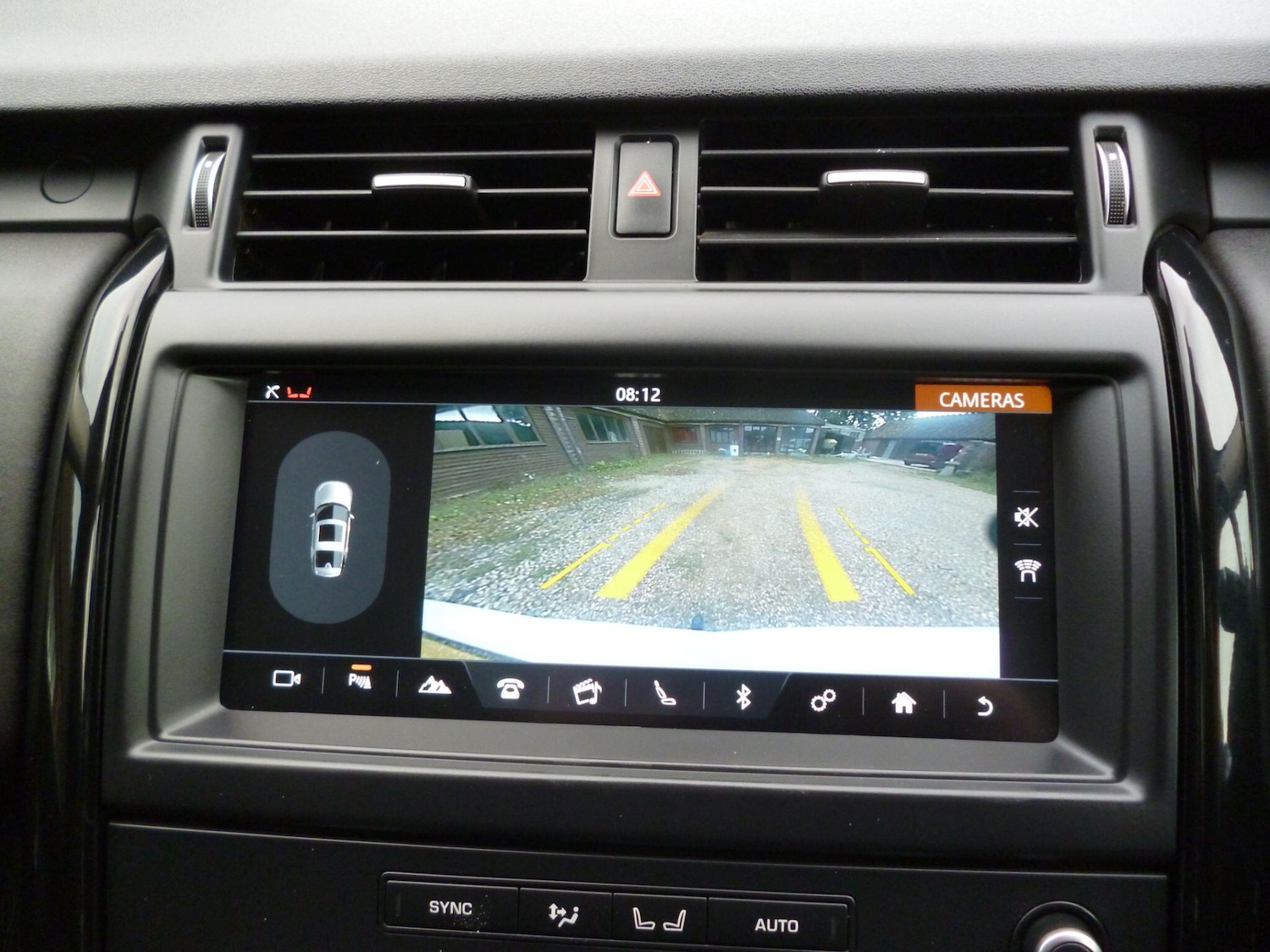 Used Land Rover Discovery 2019 for sale - 76476505: Photo 31