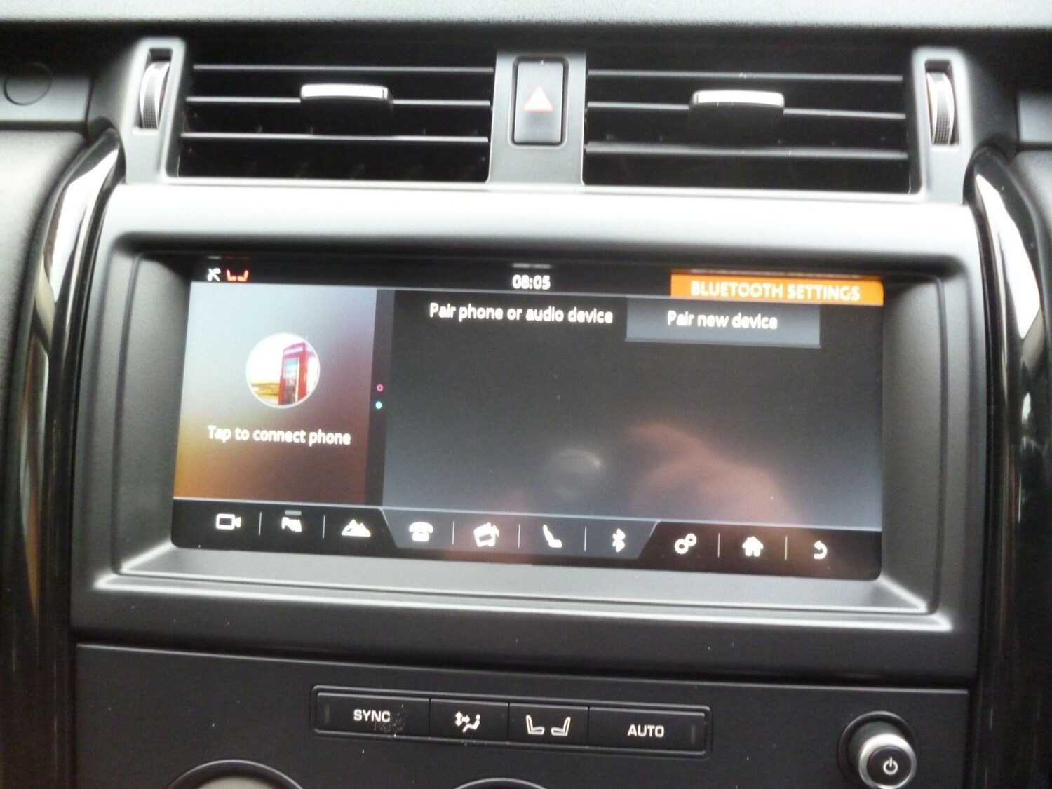 Used Land Rover Discovery 2019 for sale - 76476505: Photo 32