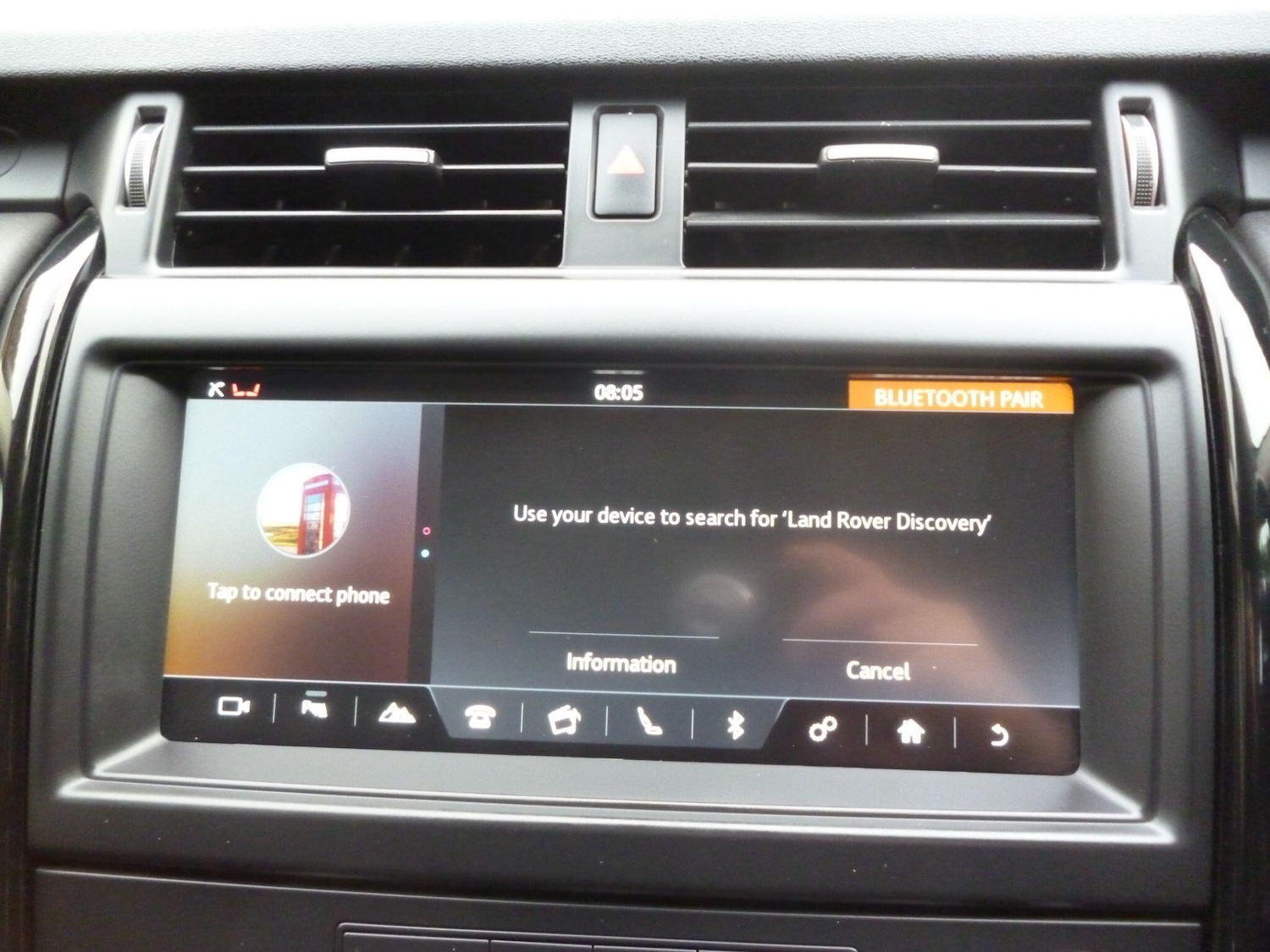 Used Land Rover Discovery 2019 for sale - 76476505: Photo 33