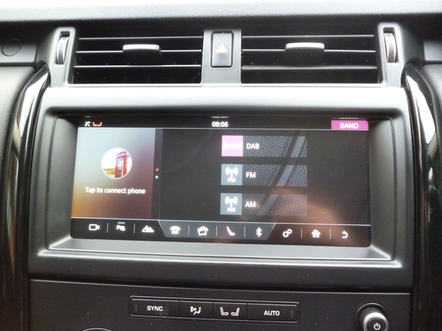 Used Land Rover Discovery 2019 for sale - 76476505: Photo 34