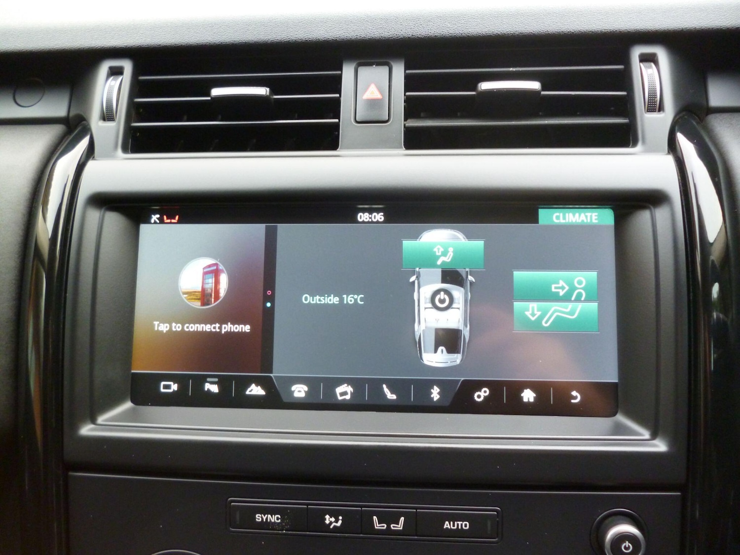 Used Land Rover Discovery 2019 for sale - 76476505: Photo 35