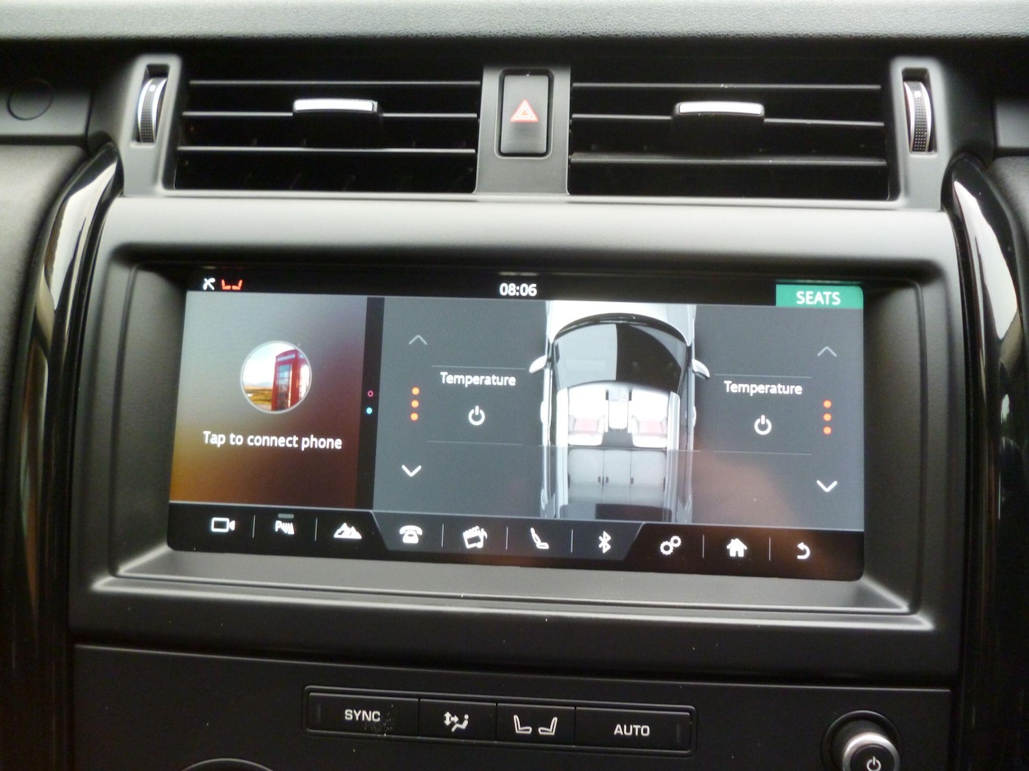 Used Land Rover Discovery 2019 for sale - 76476505: Photo 36