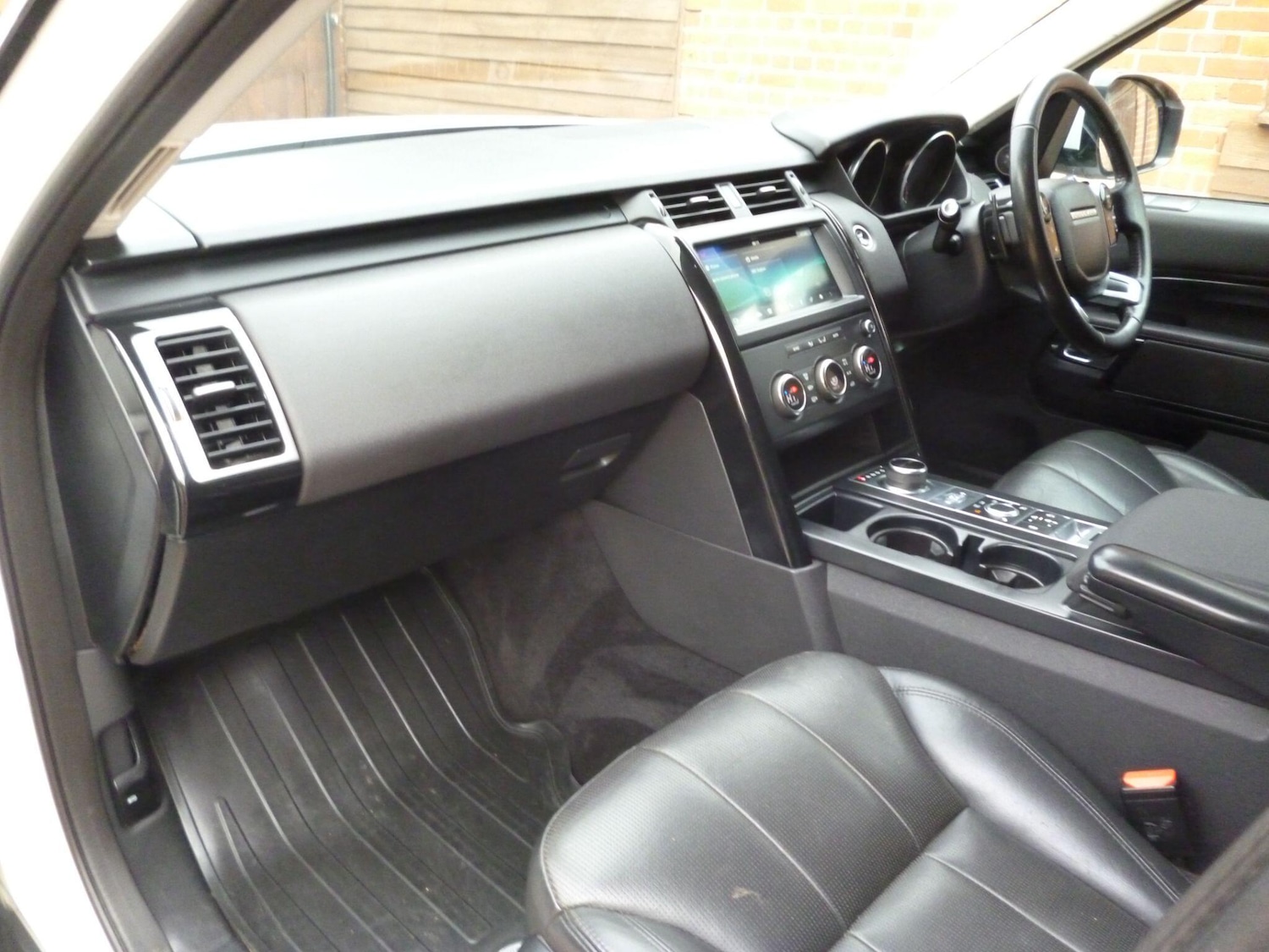 Used Land Rover Discovery 2019 for sale - 76476505: Photo 38