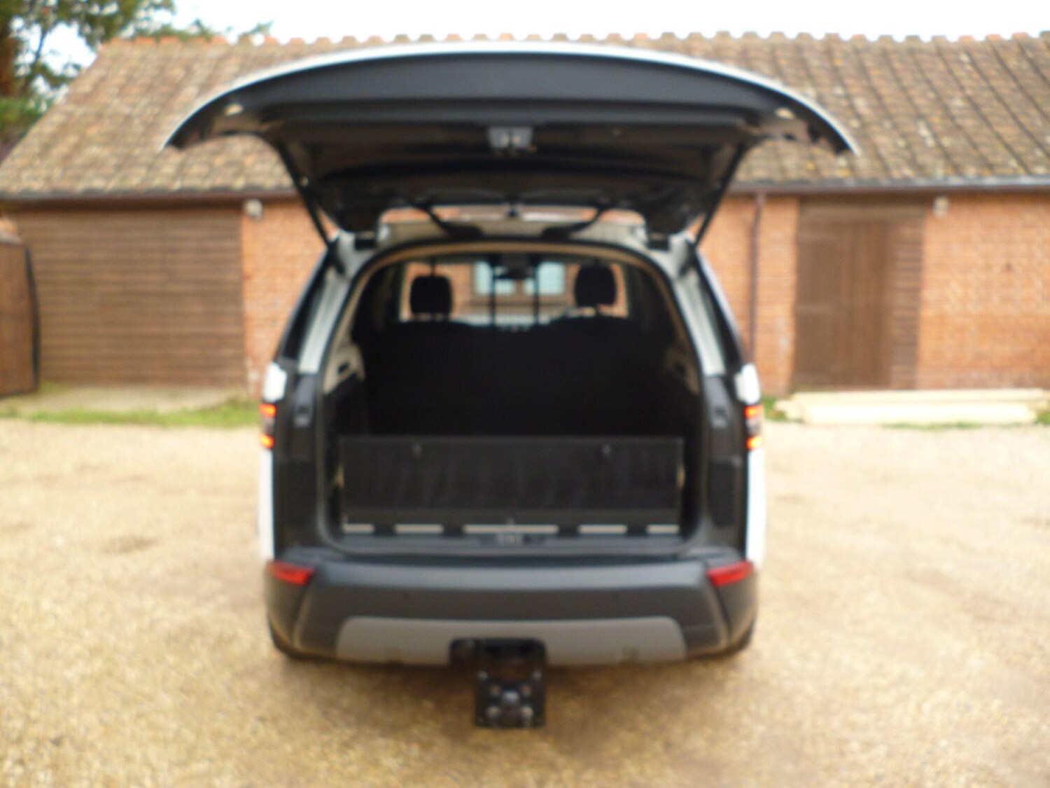 Used Land Rover Discovery 2019 for sale - 76476505: Photo 46