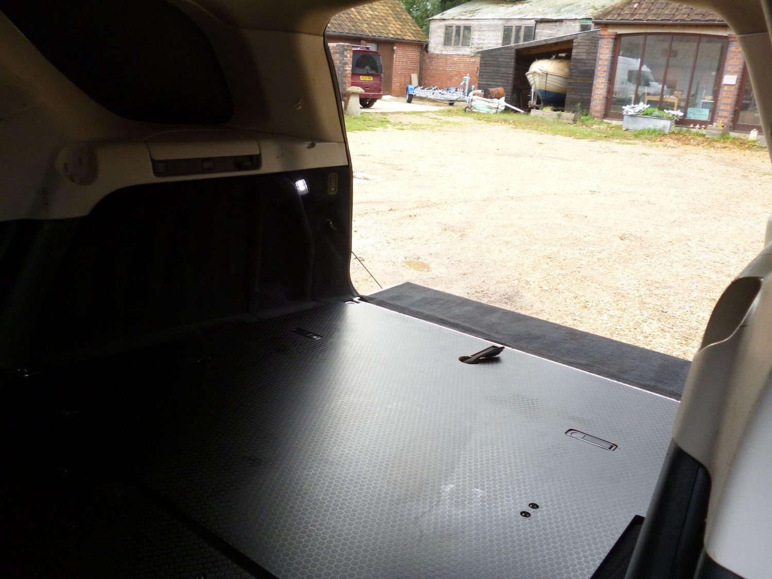 Used Land Rover Discovery 2019 for sale - 76476505: Photo 48