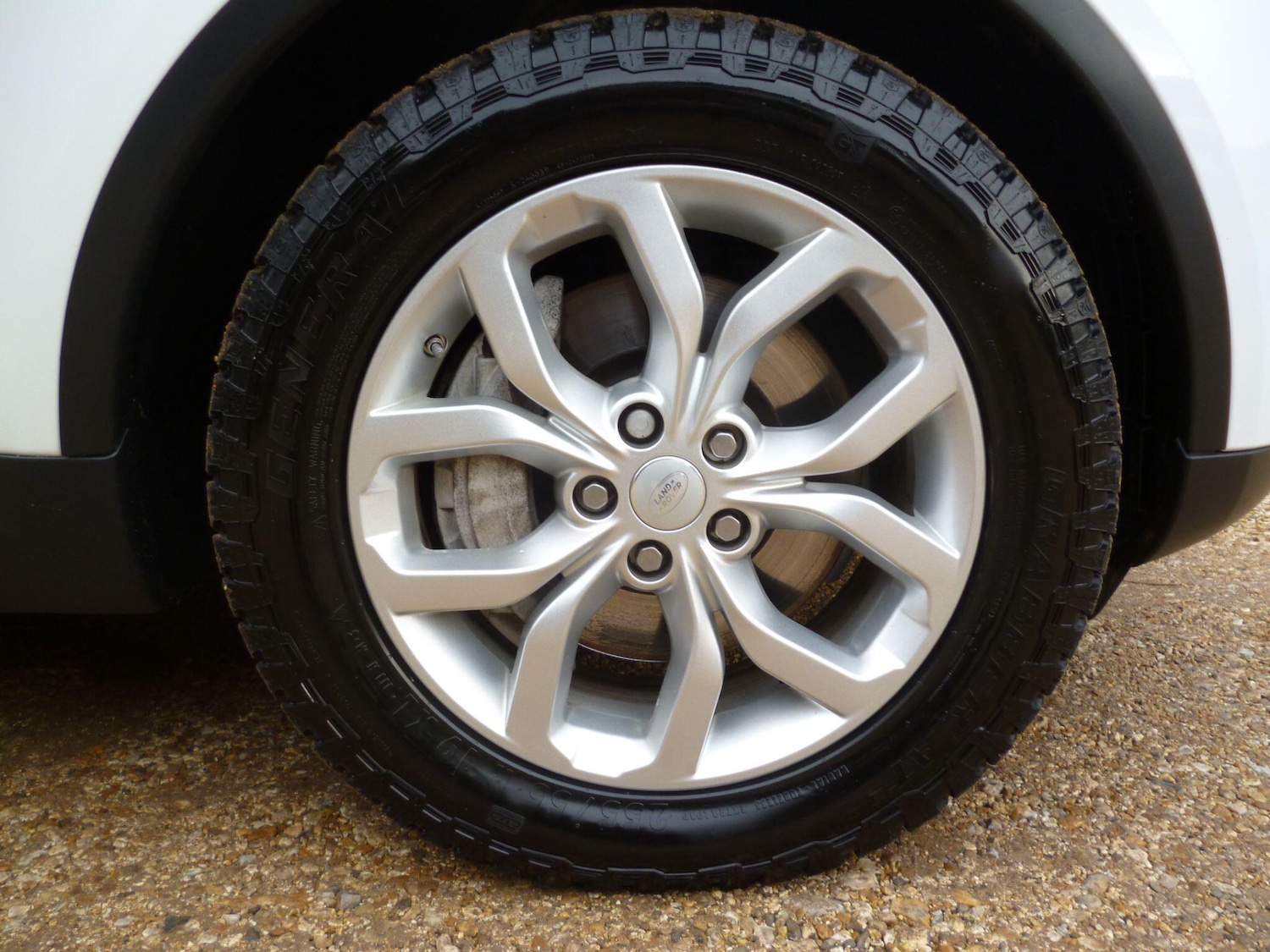 Used Land Rover Discovery 2019 for sale - 76476505: Photo 52