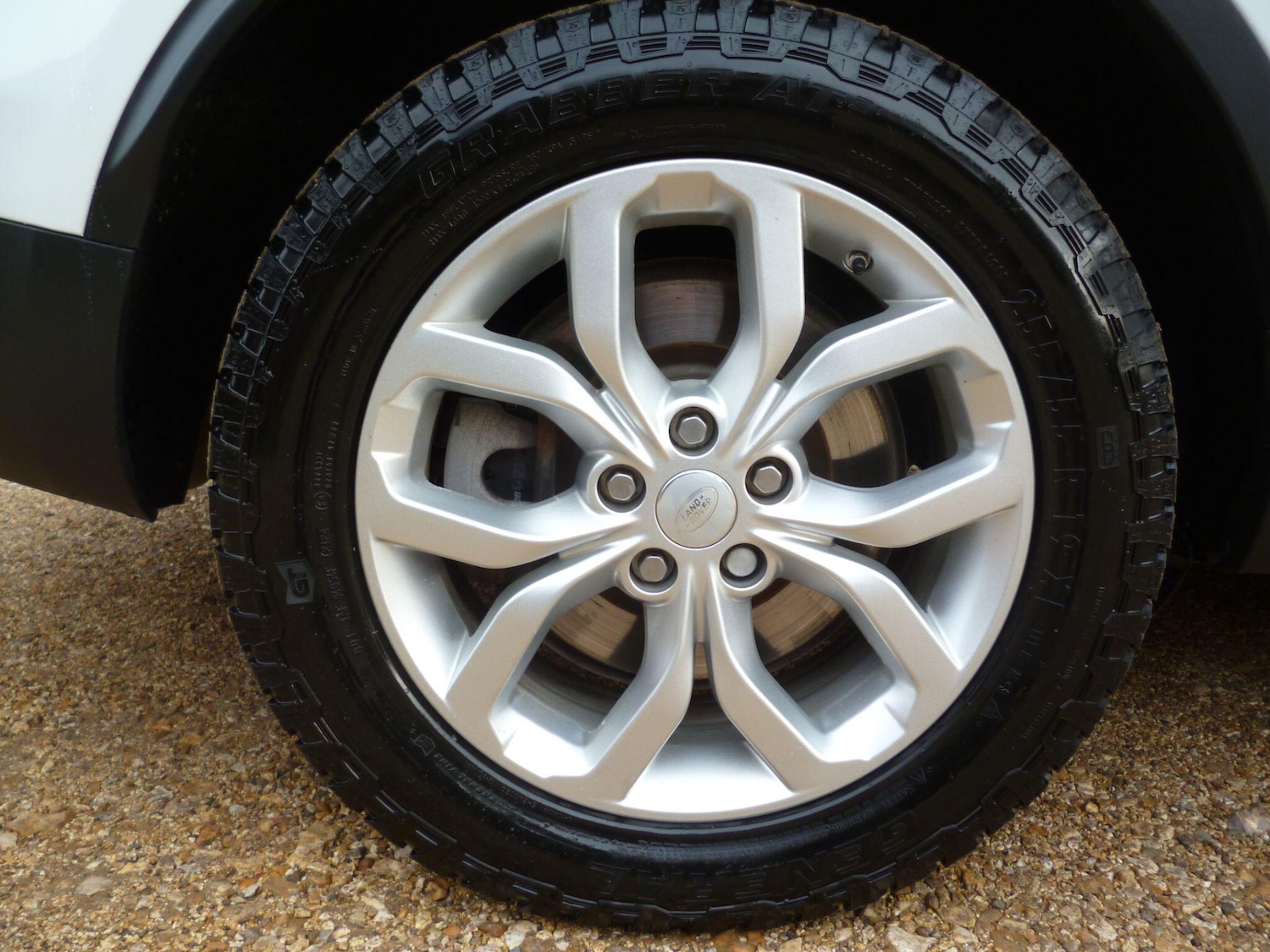 Used Land Rover Discovery 2019 for sale - 76476505: Photo 53