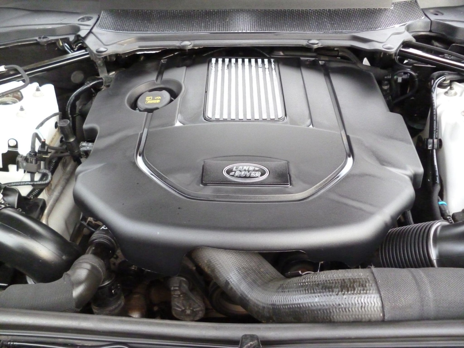 Used Land Rover Discovery 2019 for sale - 76476505: Photo 55