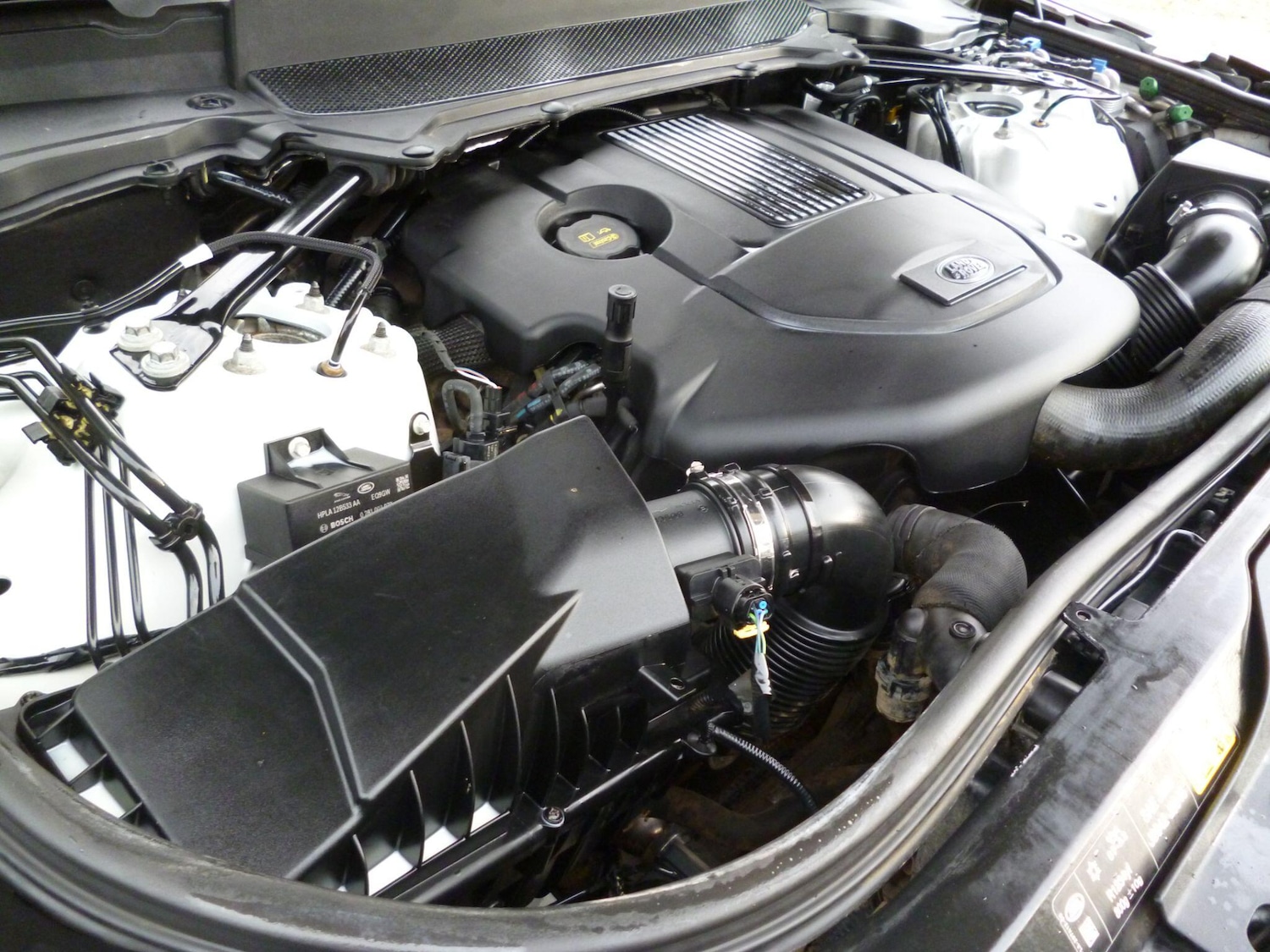 Used Land Rover Discovery 2019 for sale - 76476505: Photo 56