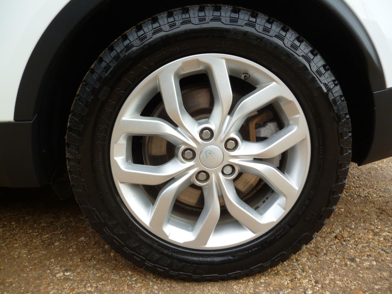 Used Land Rover Discovery 2019 for sale - 76476505: Photo 58