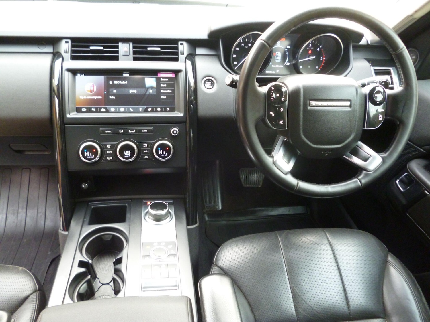 Used Land Rover Discovery 2019 for sale - 76476505: Photo 9