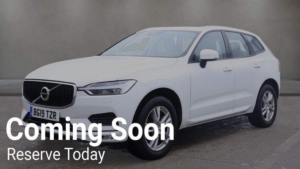 Used Volvo XC60 2019 for sale - 76689154: Photo 1